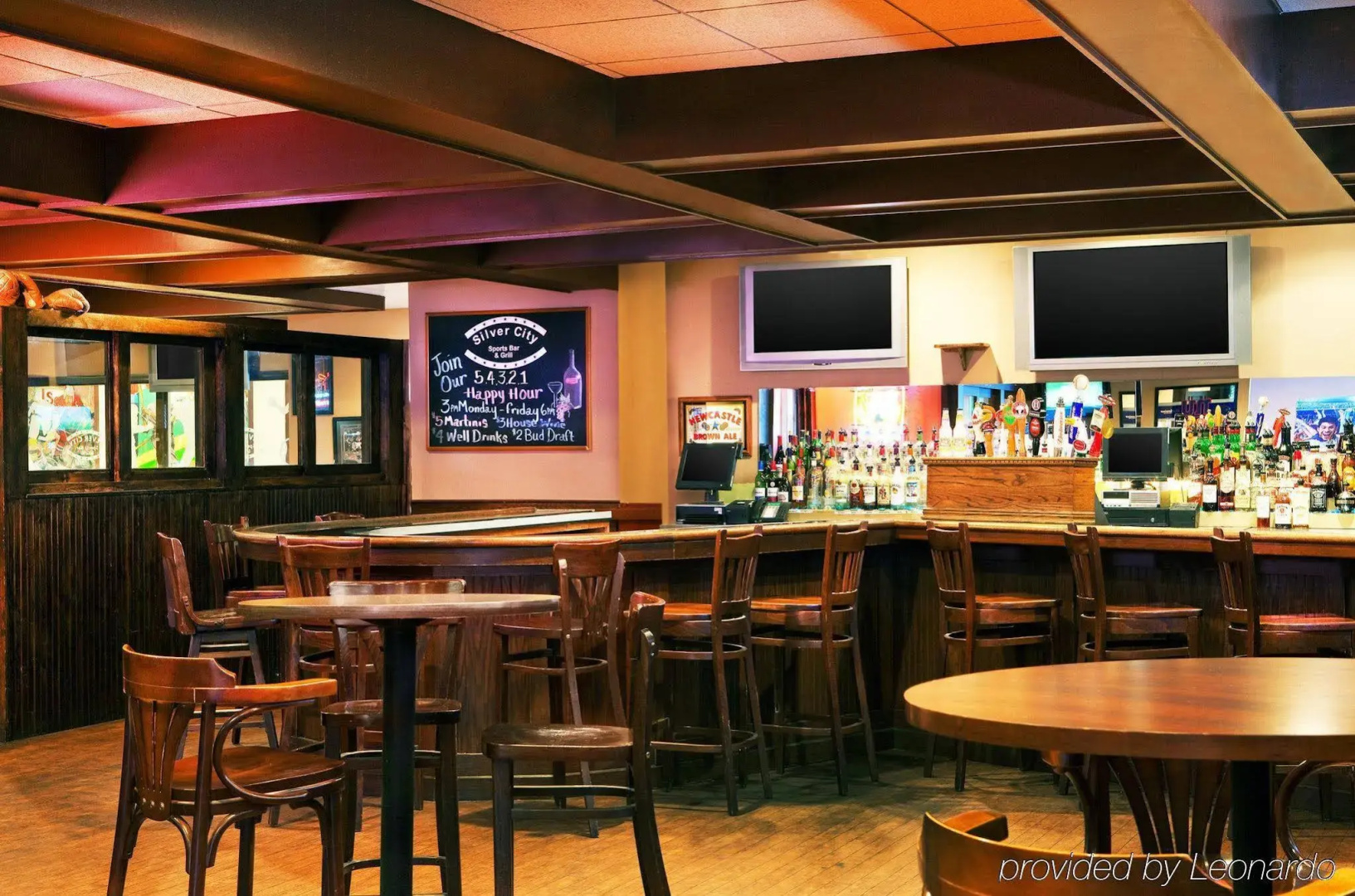 Four Points by Sheraton Meriden