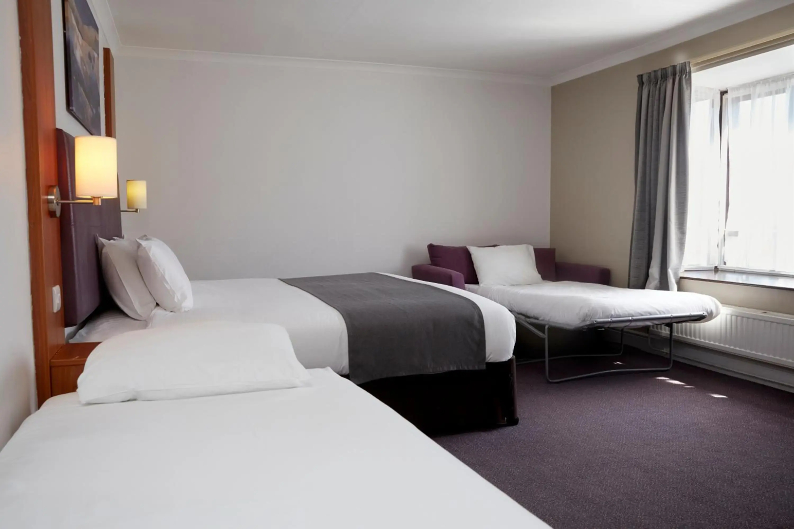 Premier Inn Basingstoke South