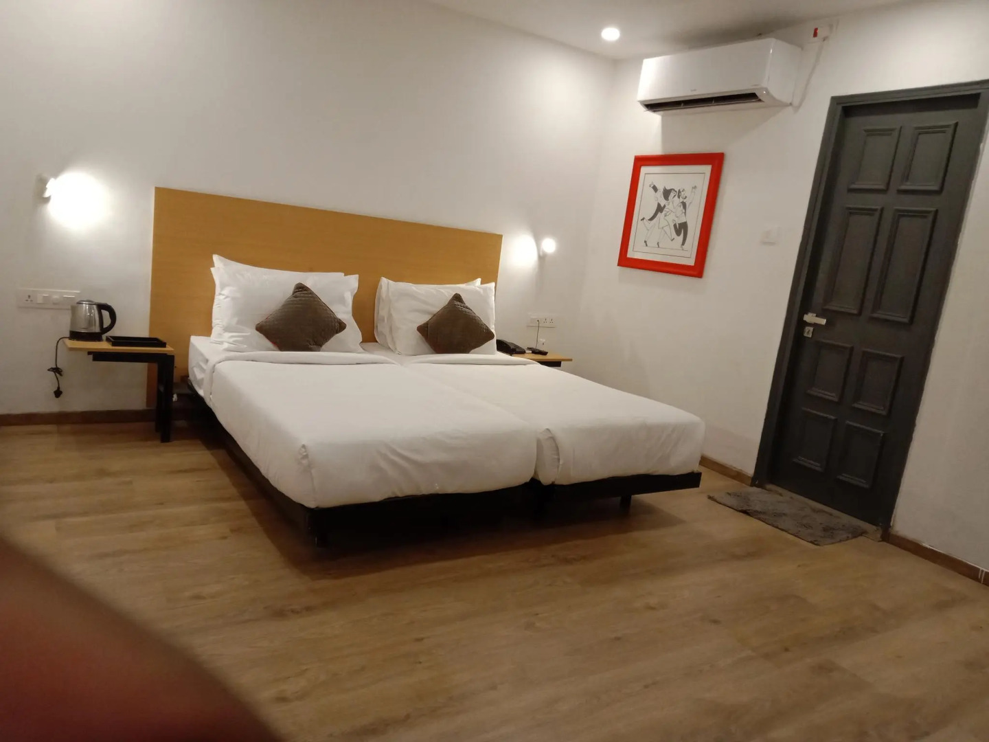 Hotel Mudita By Kirti