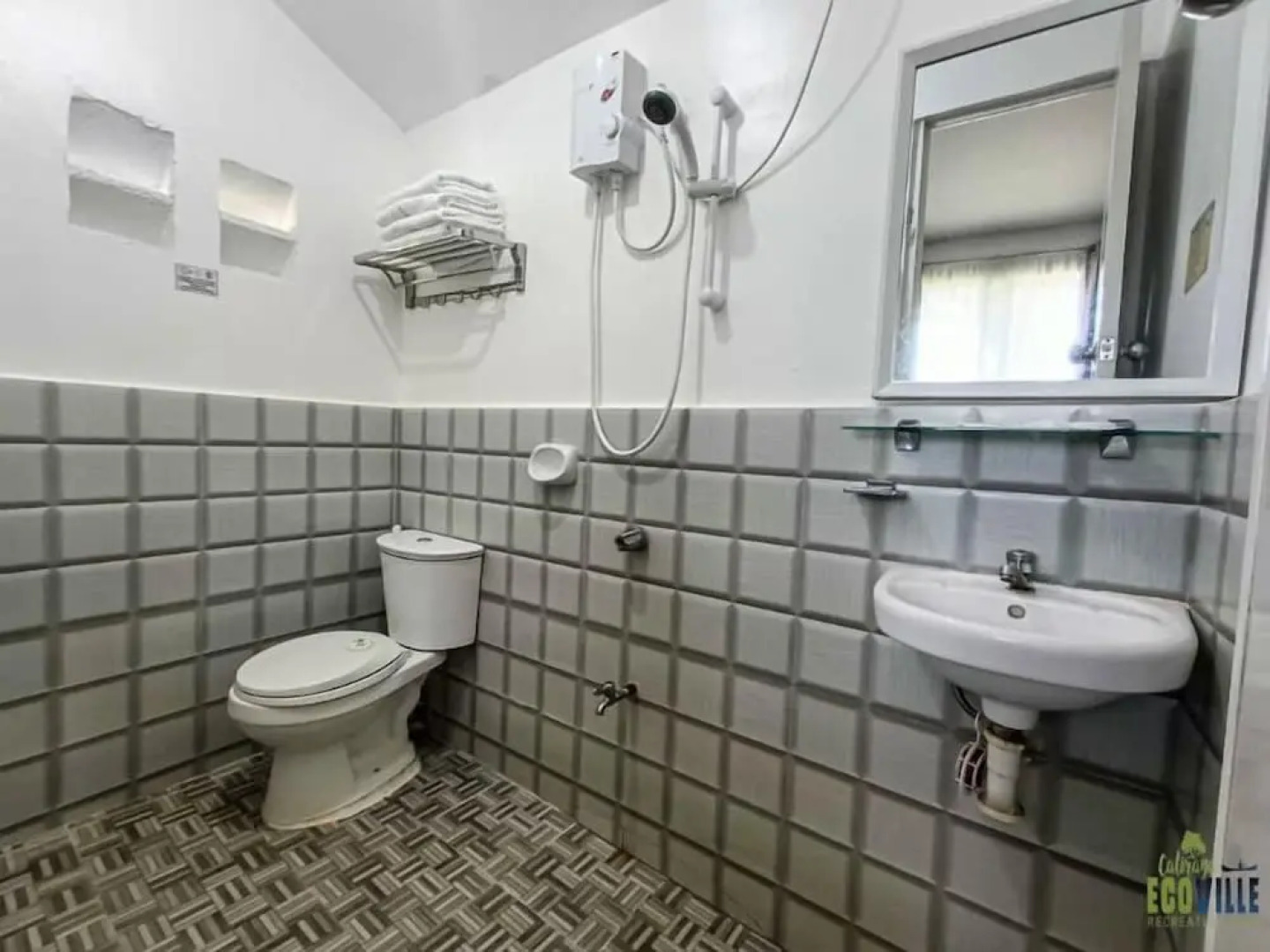 Caliraya Ecoville Recreation and Farm Resort