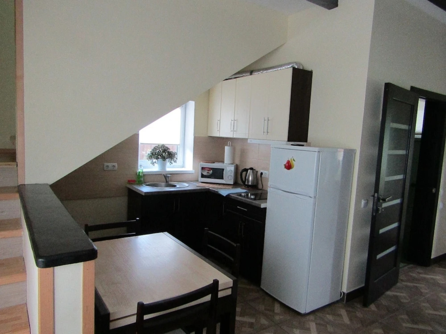 Апартаменты «Перлина Дзвинкова»