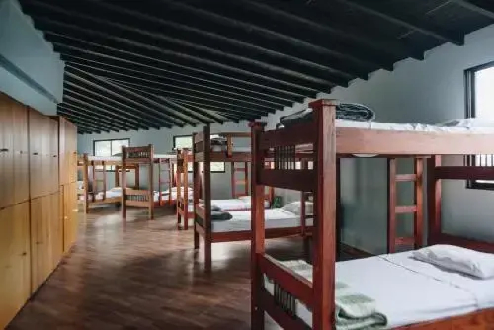 Happy Buddha Hostel Guatape