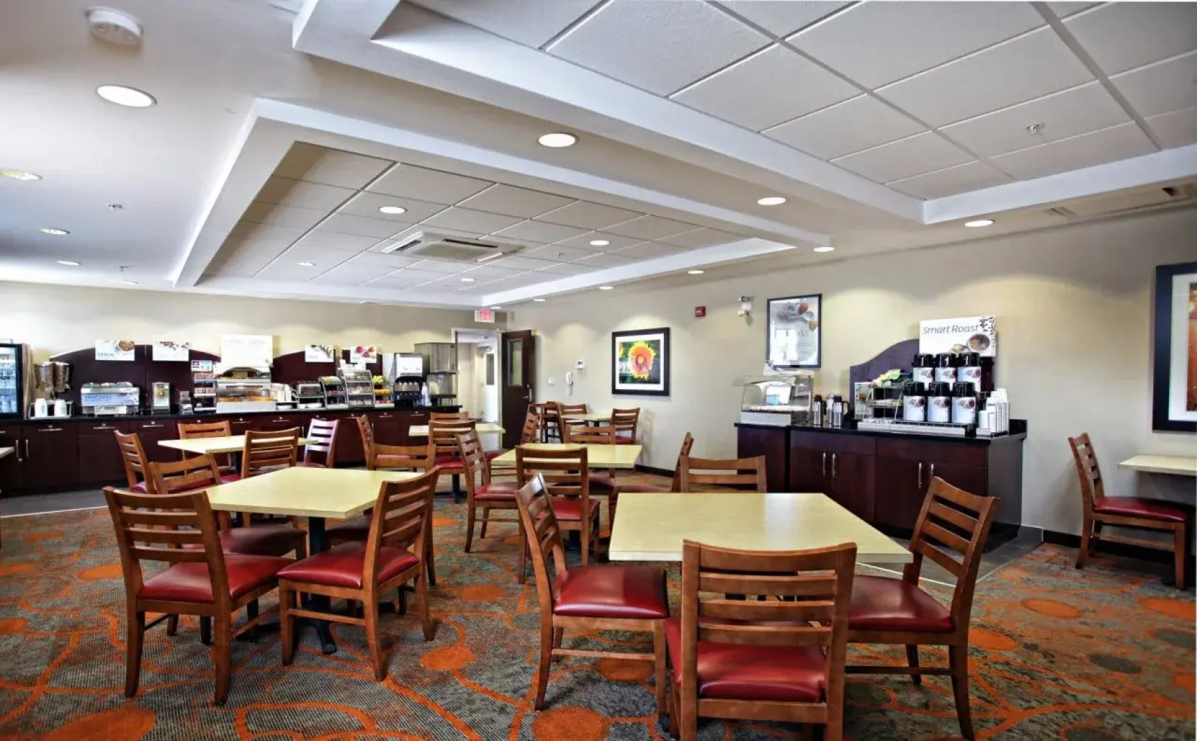 Holiday Inn Express and Suites Kincardine