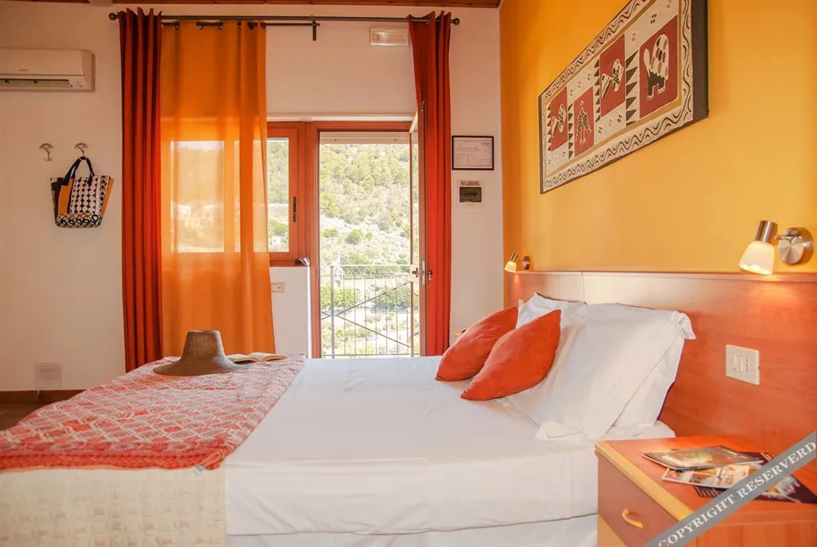 Le Terrazze Sul Mare Studio Apartments