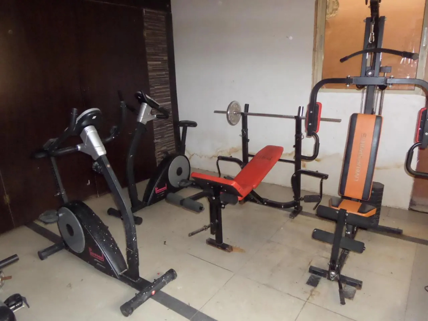 Primal Hotel Ikeja GRA