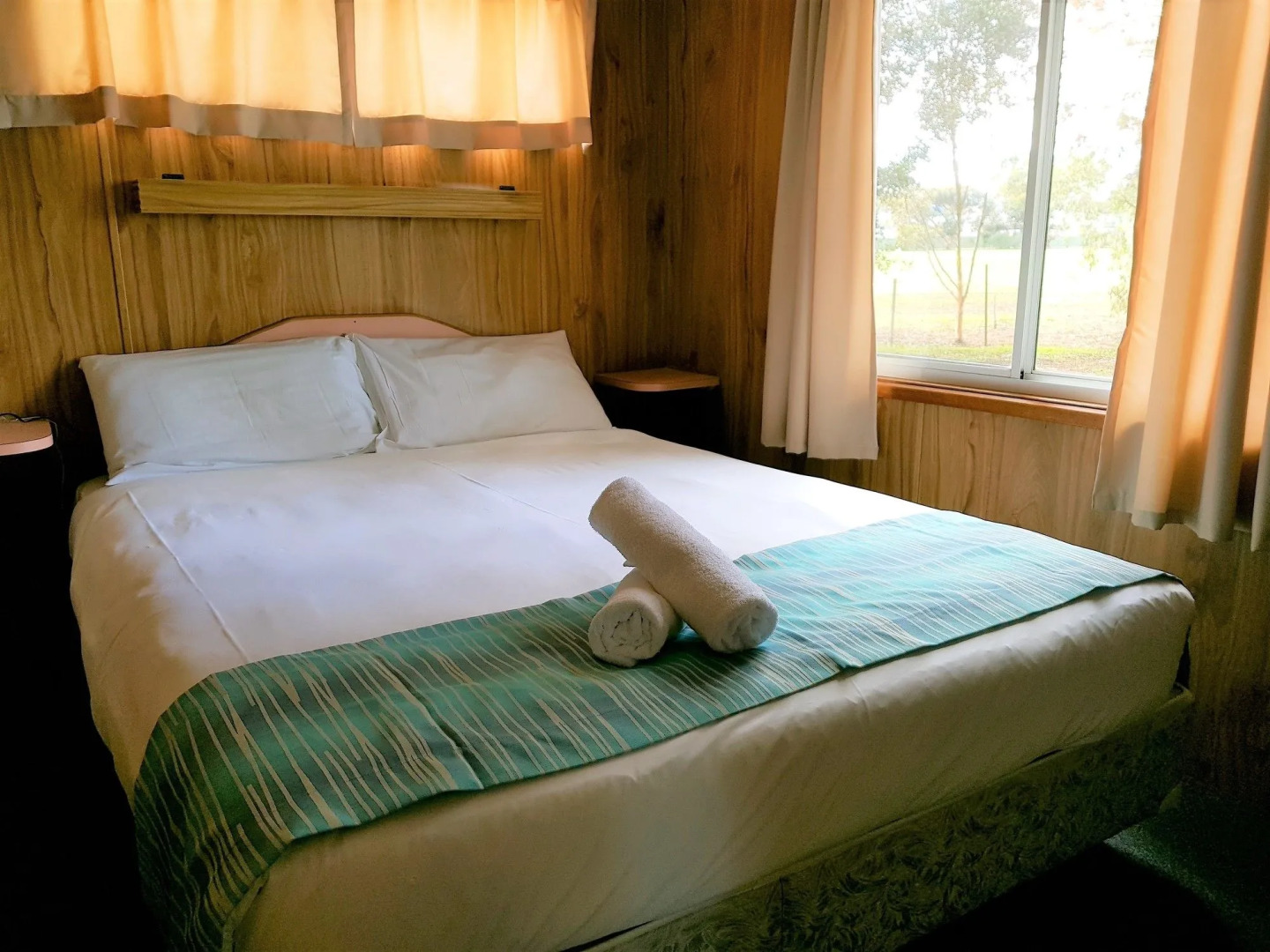 Discovery Parks - Moama West