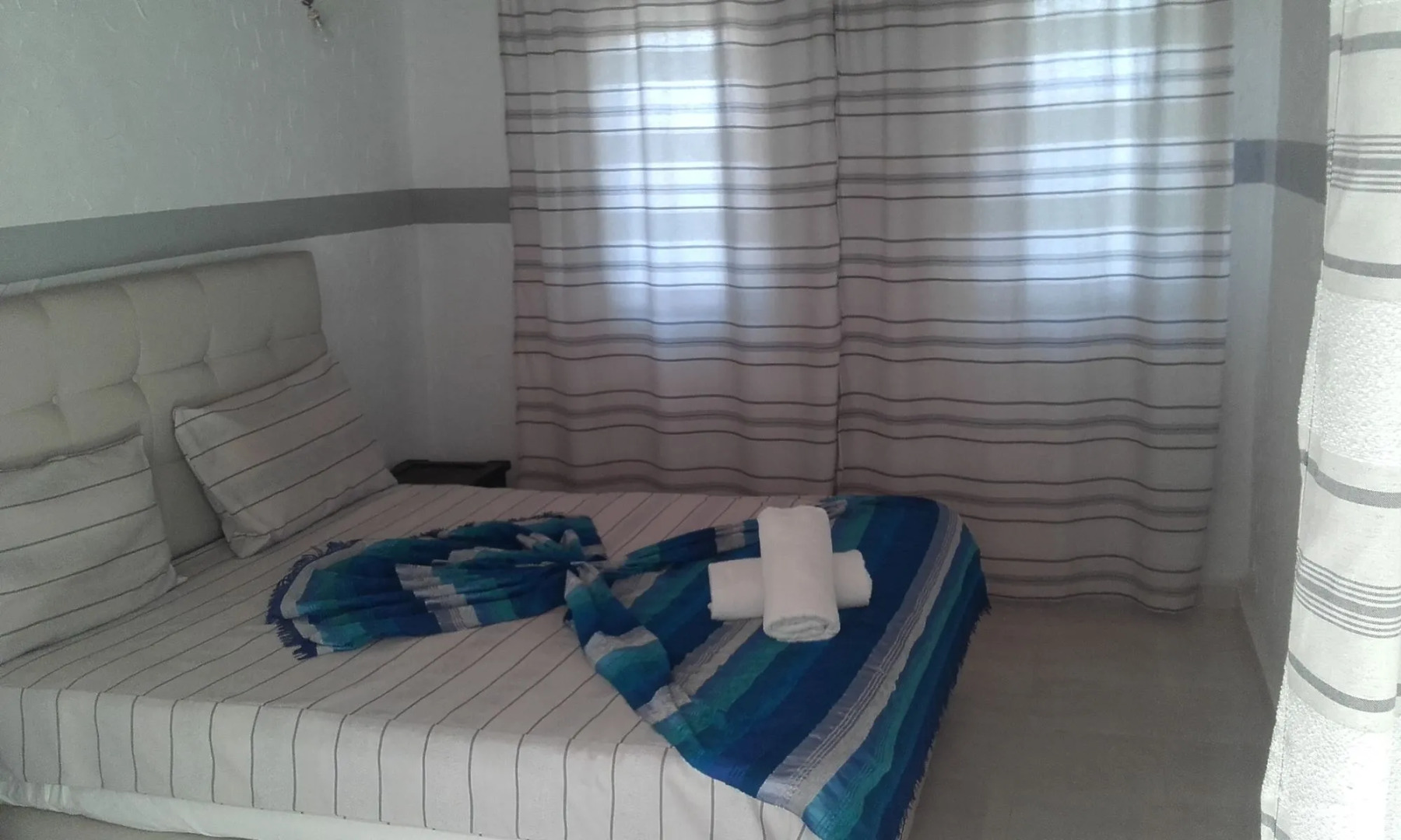 Kasbah Chwiter Hotel