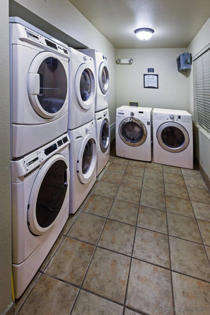 Staybridge Suites Round Rock by IHG