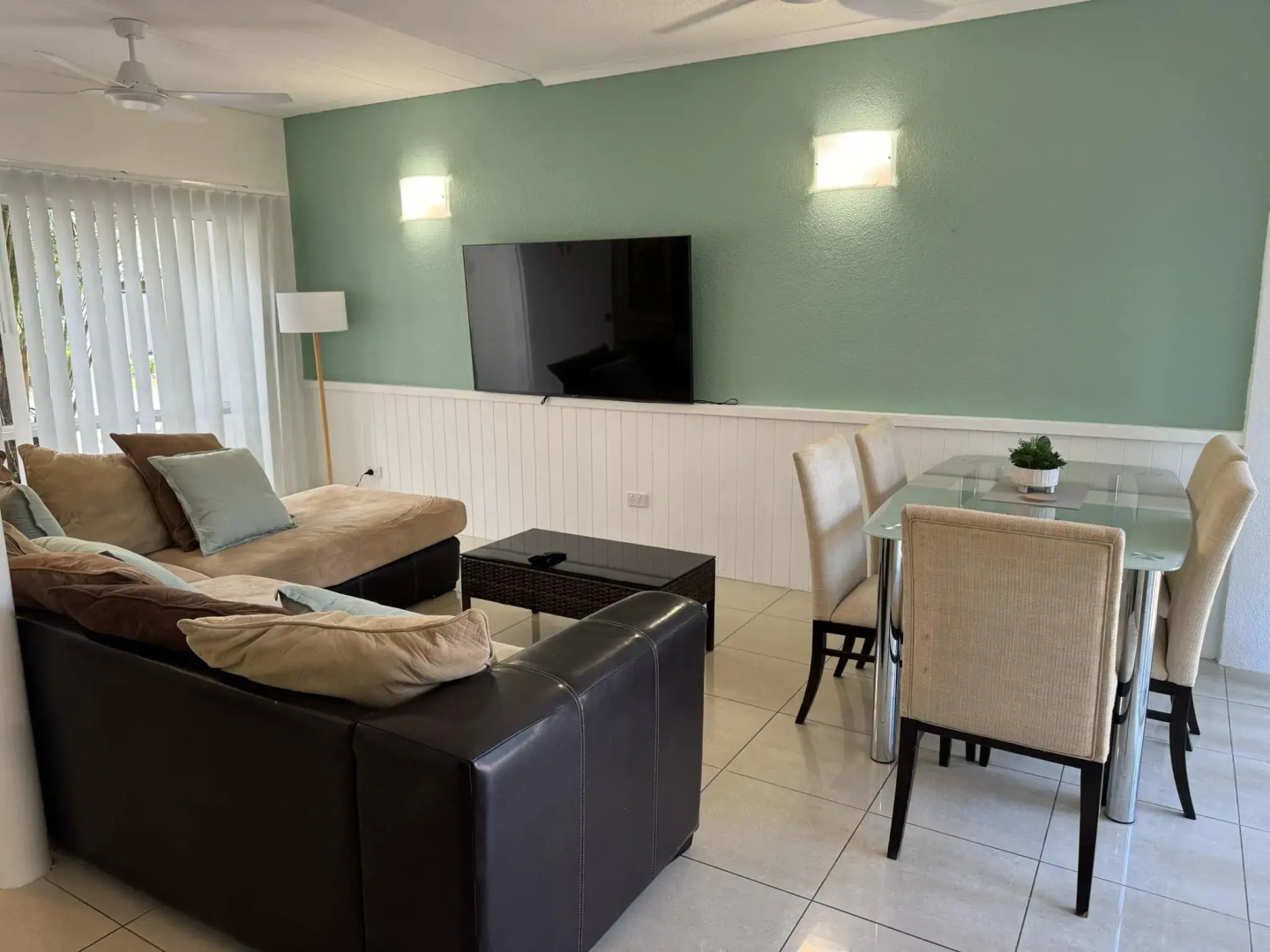 Reef Resort Villas Port Douglas
