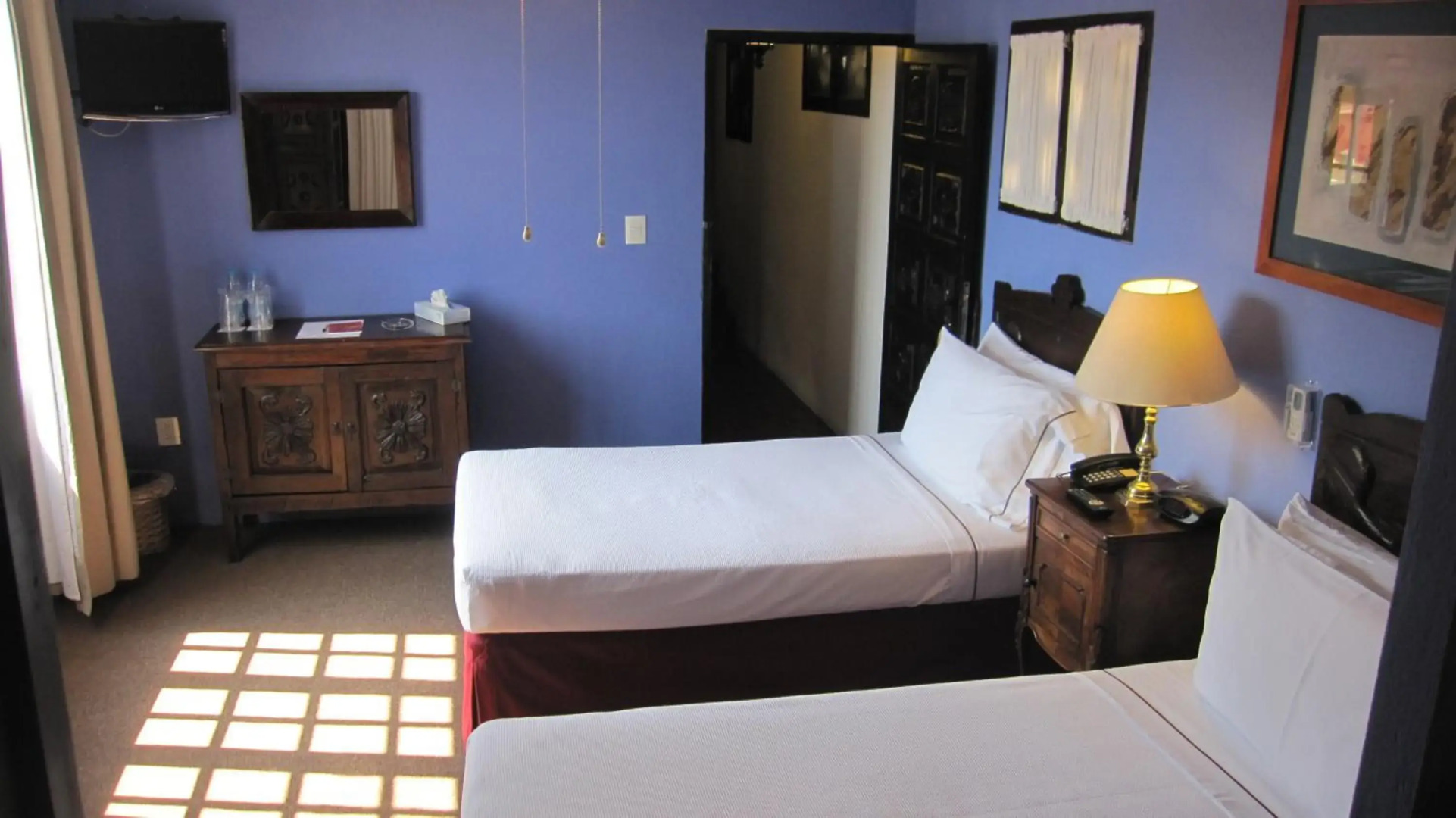 Casa Colonial Historical Hotel - Adults only