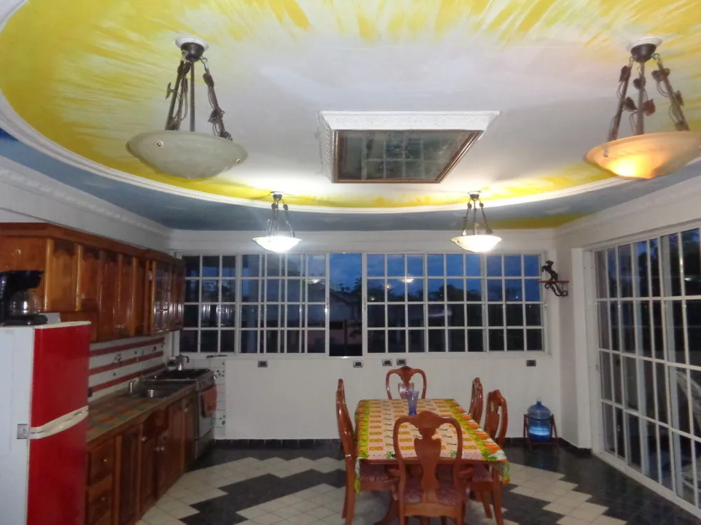 RIG hotel Boca Chica