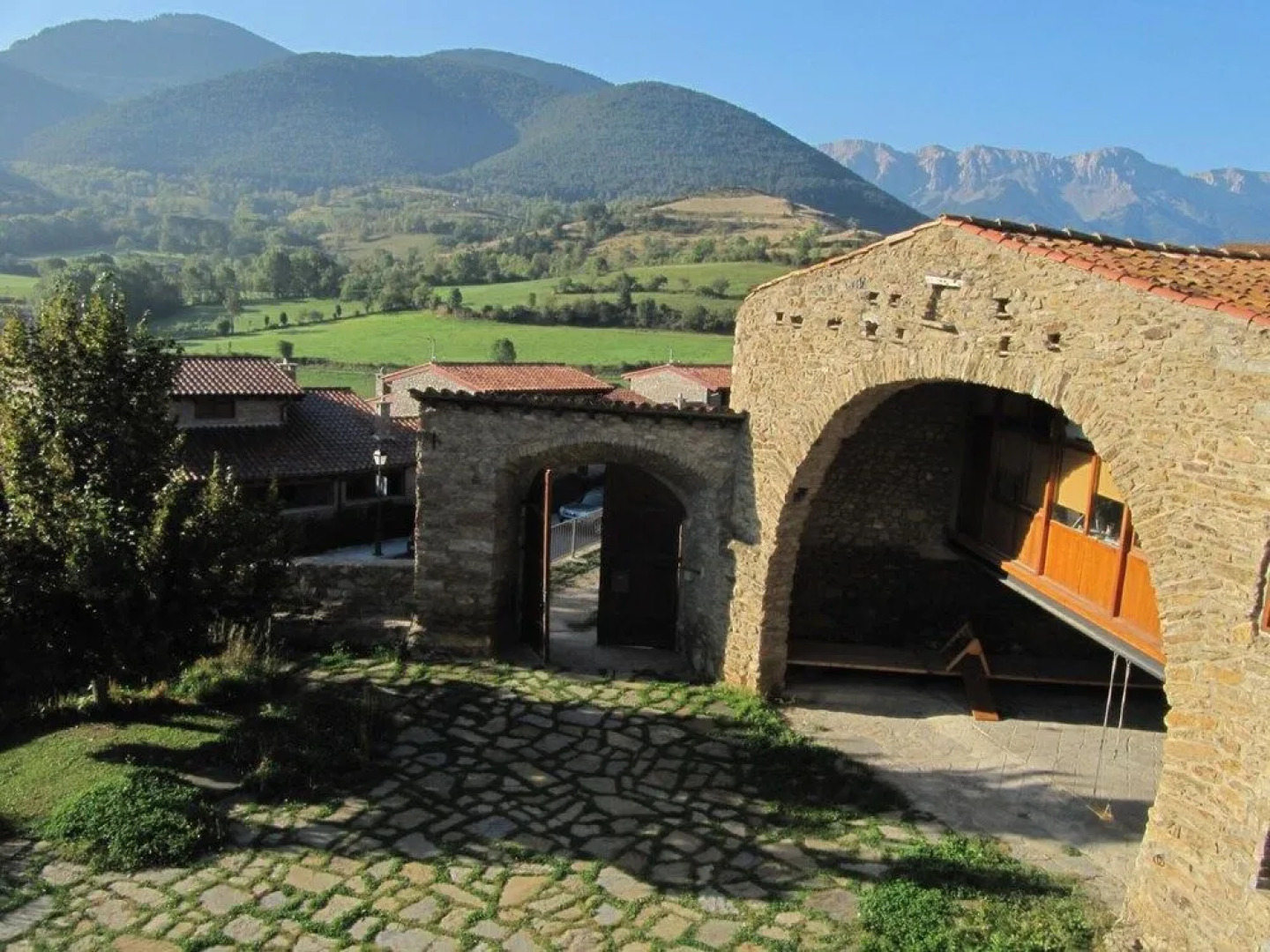 Cal Calsot Casa Rural