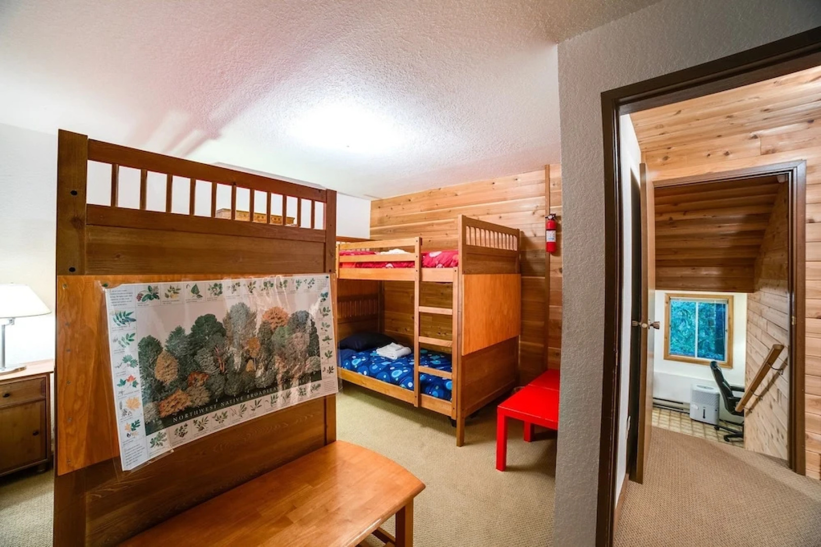 Mt. Baker Lodging Cabin 6 – Hot Tub, WiFi, Sleeps 8! by MBL