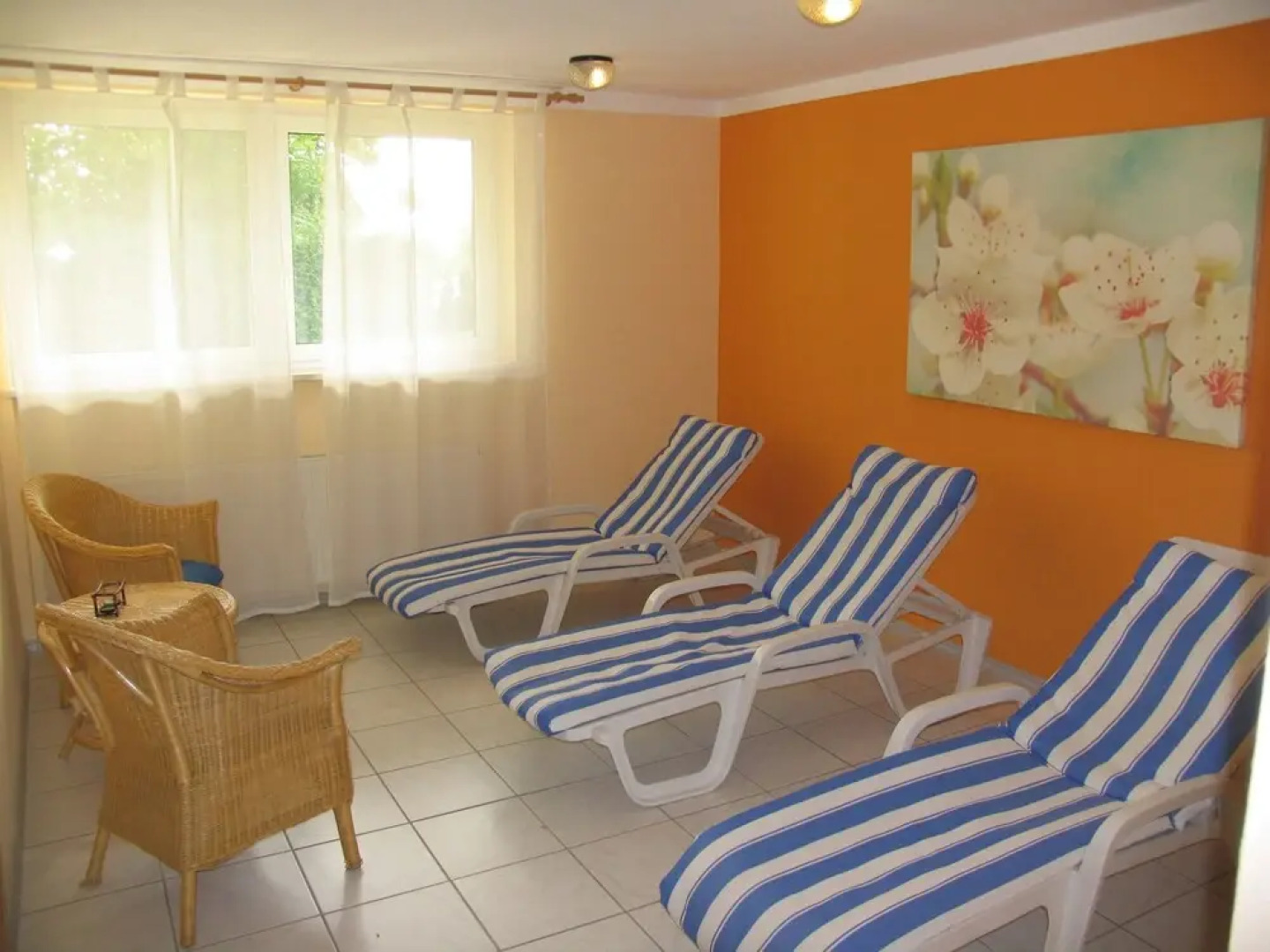 Ferien-Hotel Riesberghof