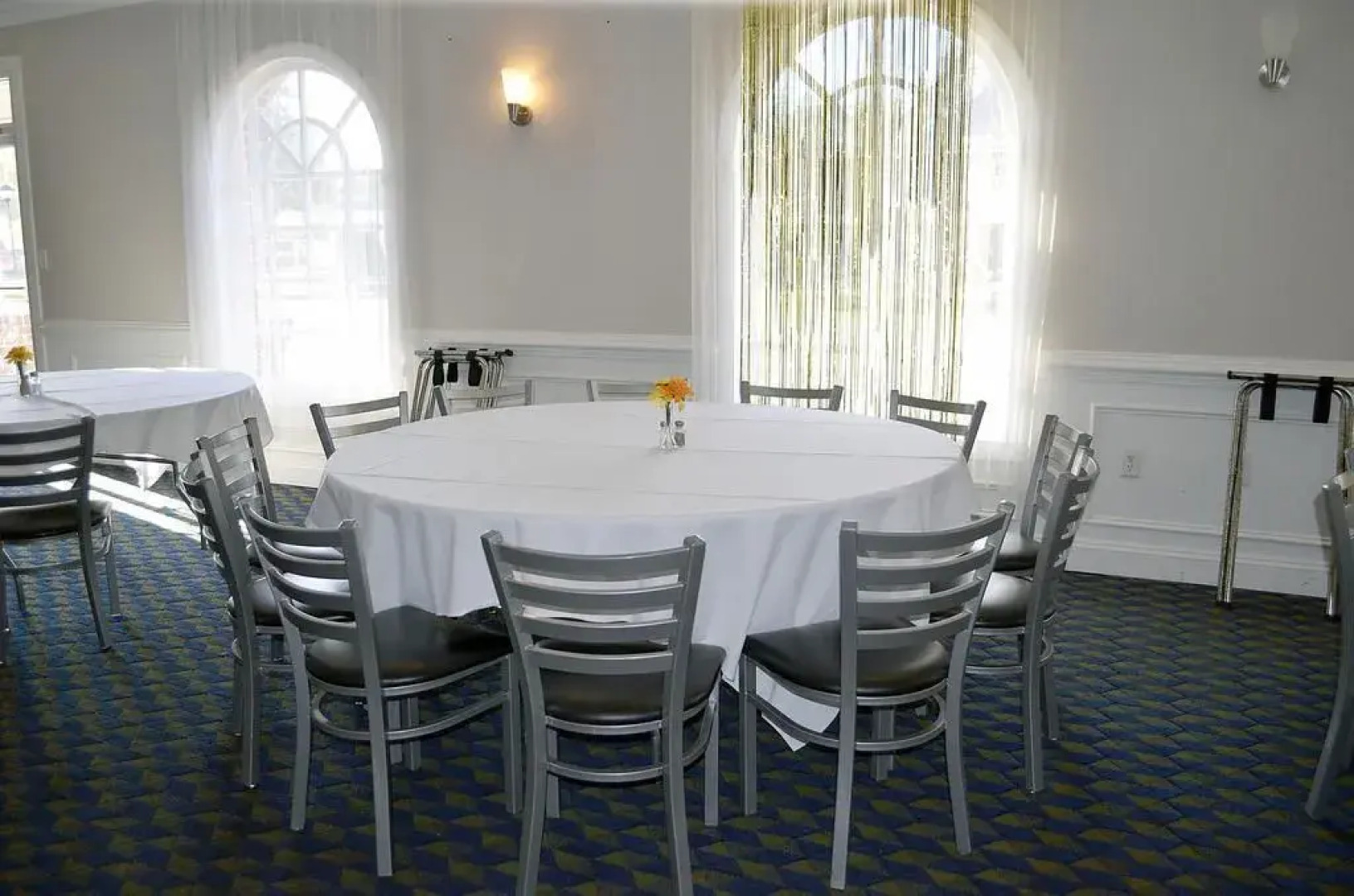 Rodeway Inn & Suites Williamsburg Central