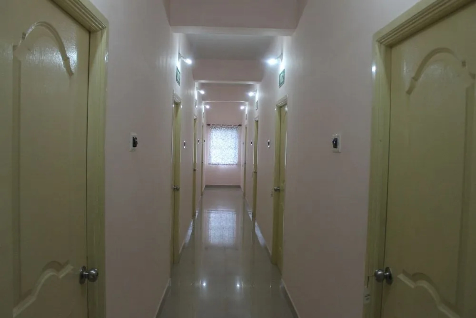 Royal Green Accommodation