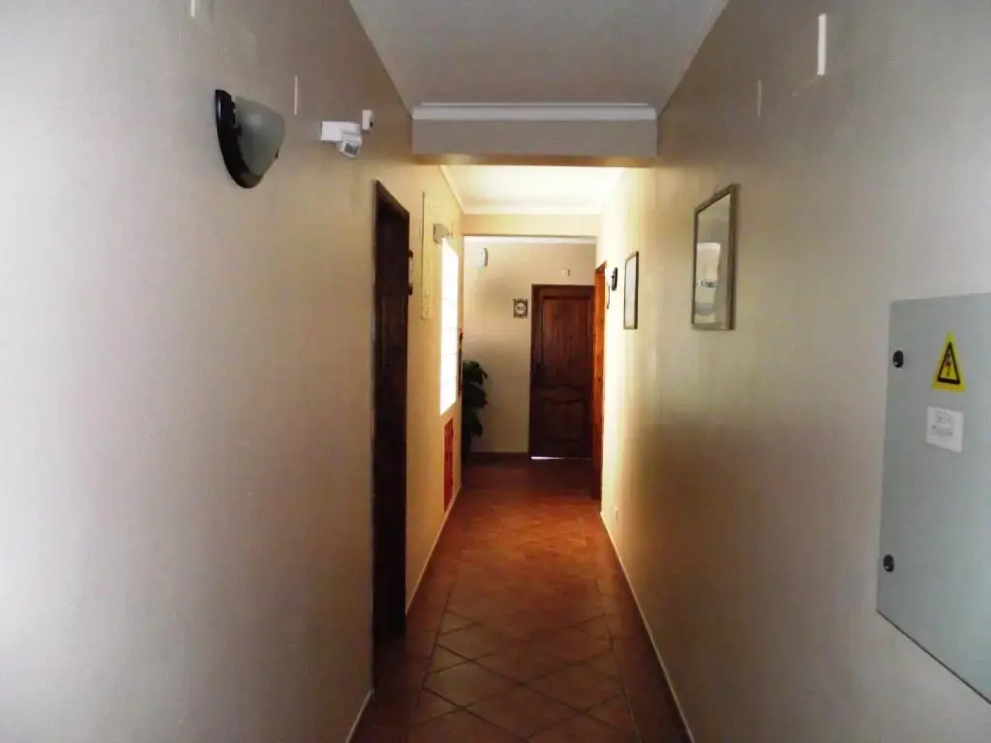 Hotel O Gadanha