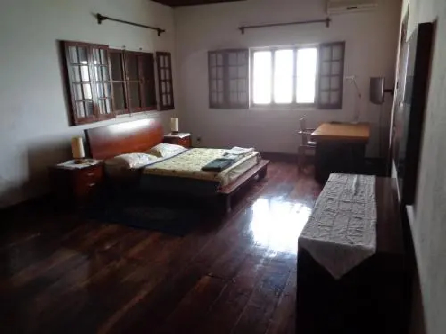 Residencia de Ito Gomes