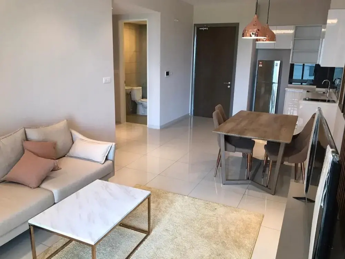 Alia Premier Medini By SubHome