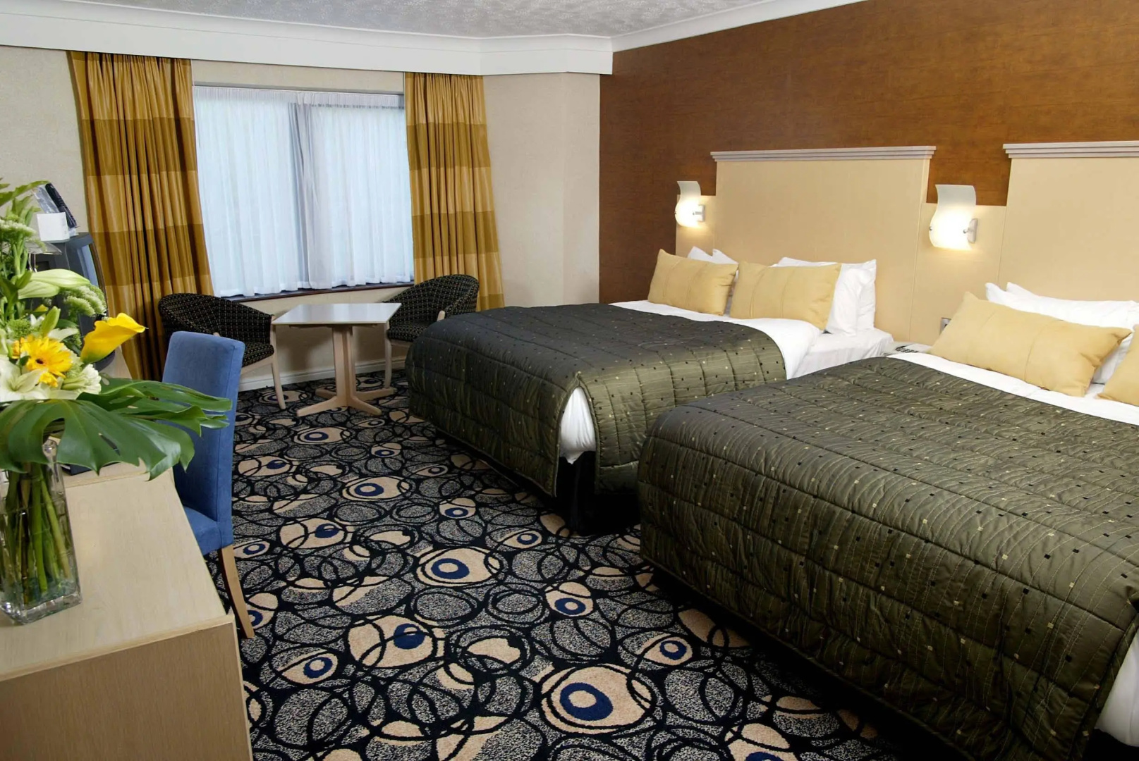 Leonardo Hotel and Conference Venue Hinckley Island