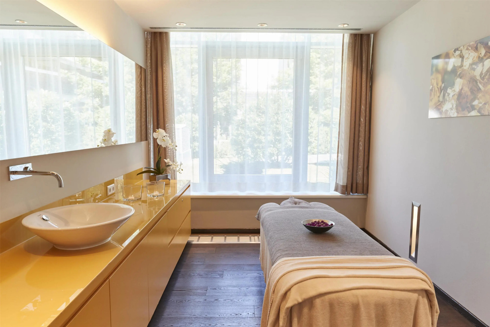 Kempinski Hotel Das Tirol