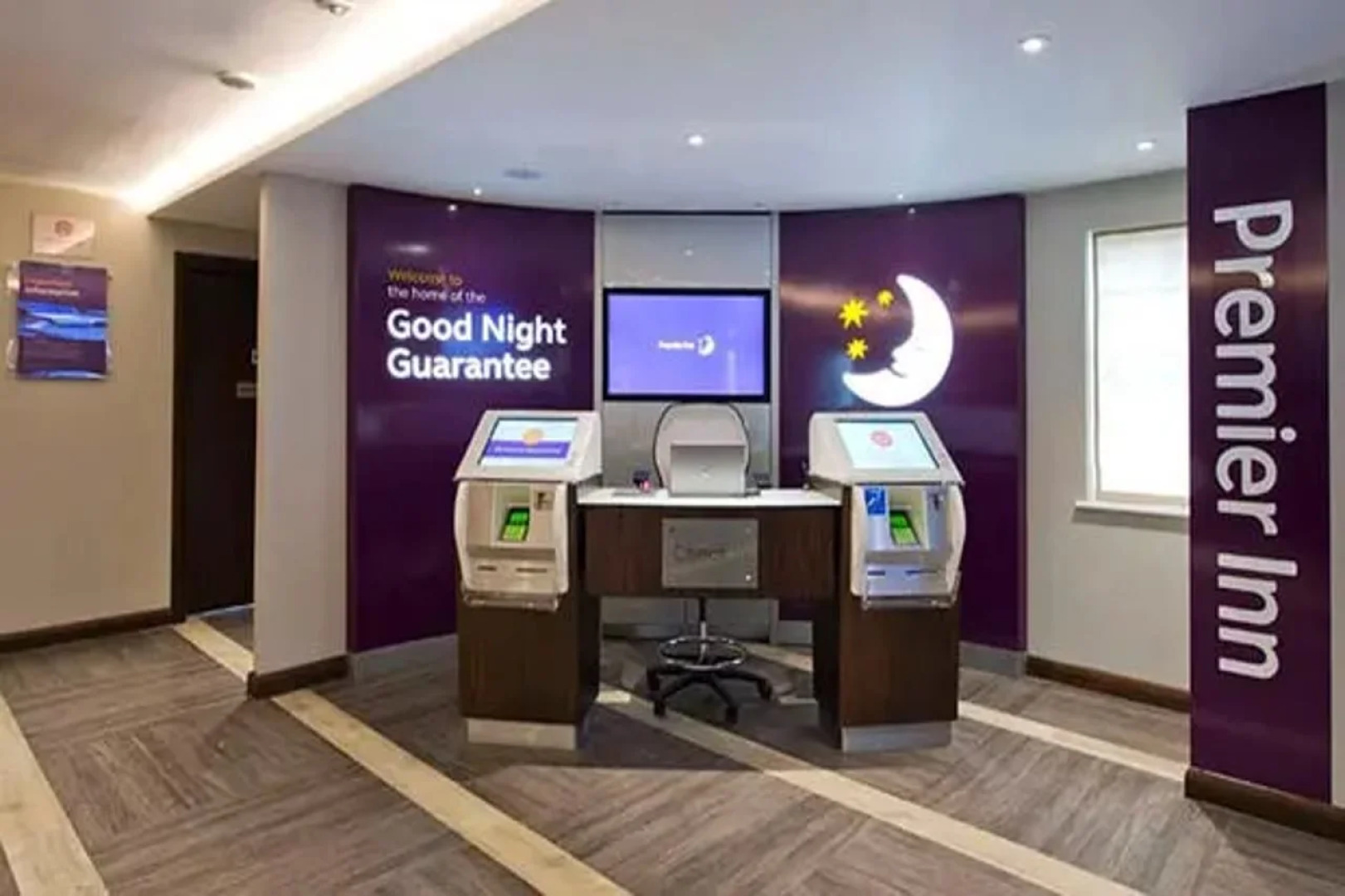 Premier Inn Cockermouth