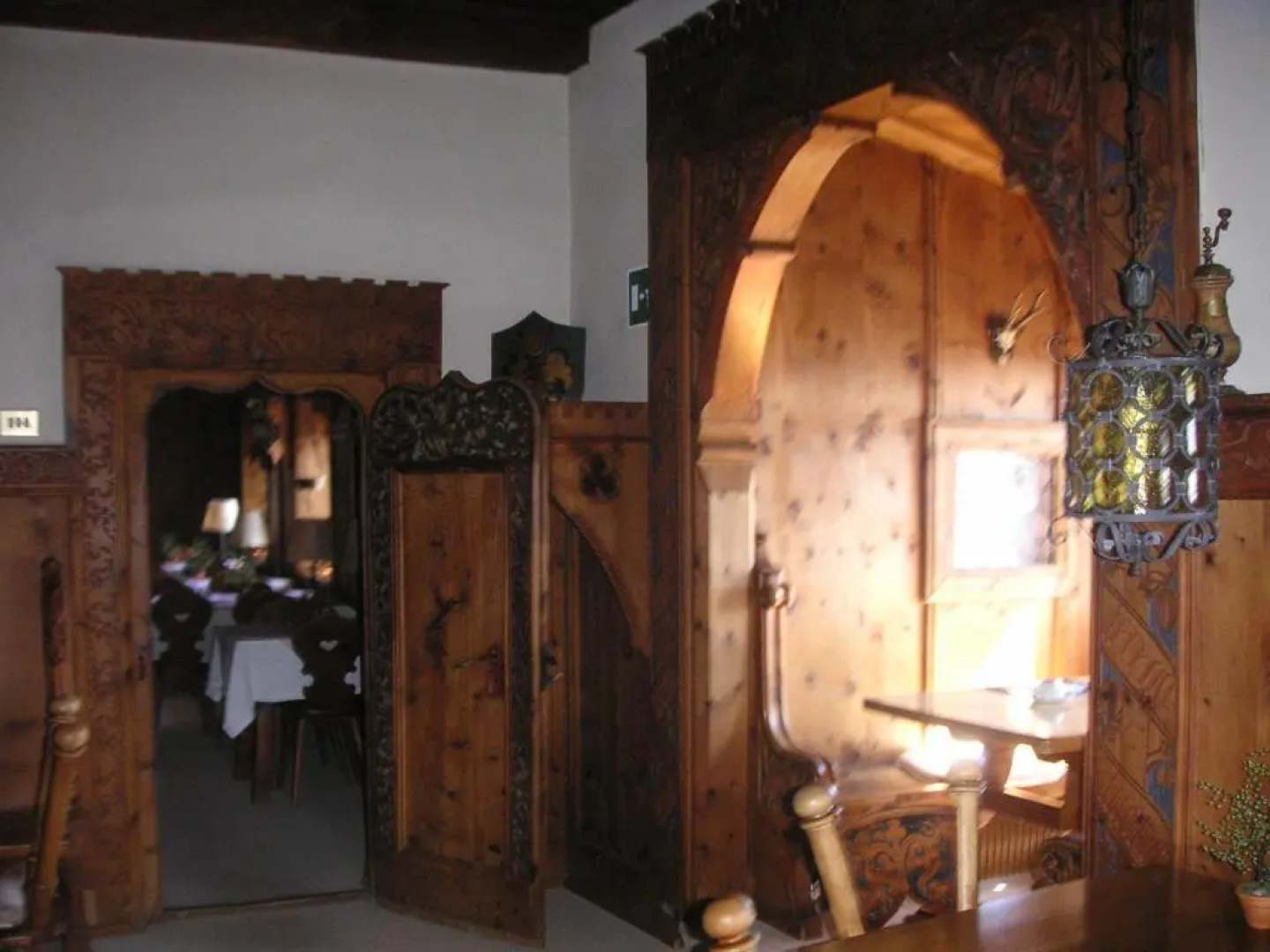 Hotel Ansitz Kematen Ritten