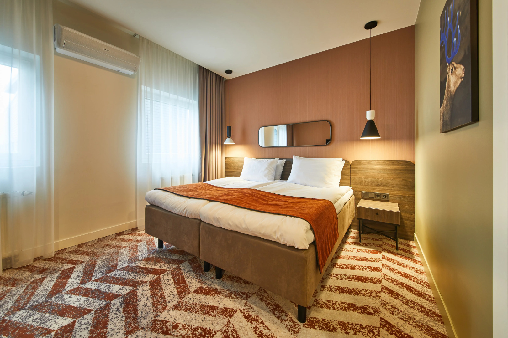 Гостиница «Каунас»