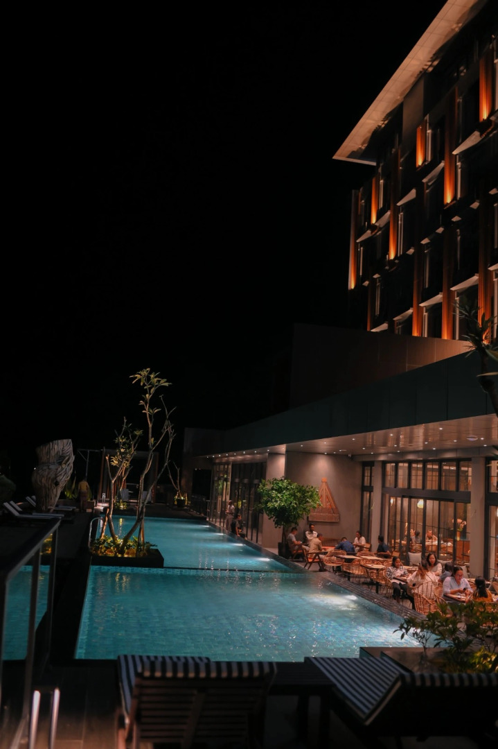 Sima Sumba Hotel