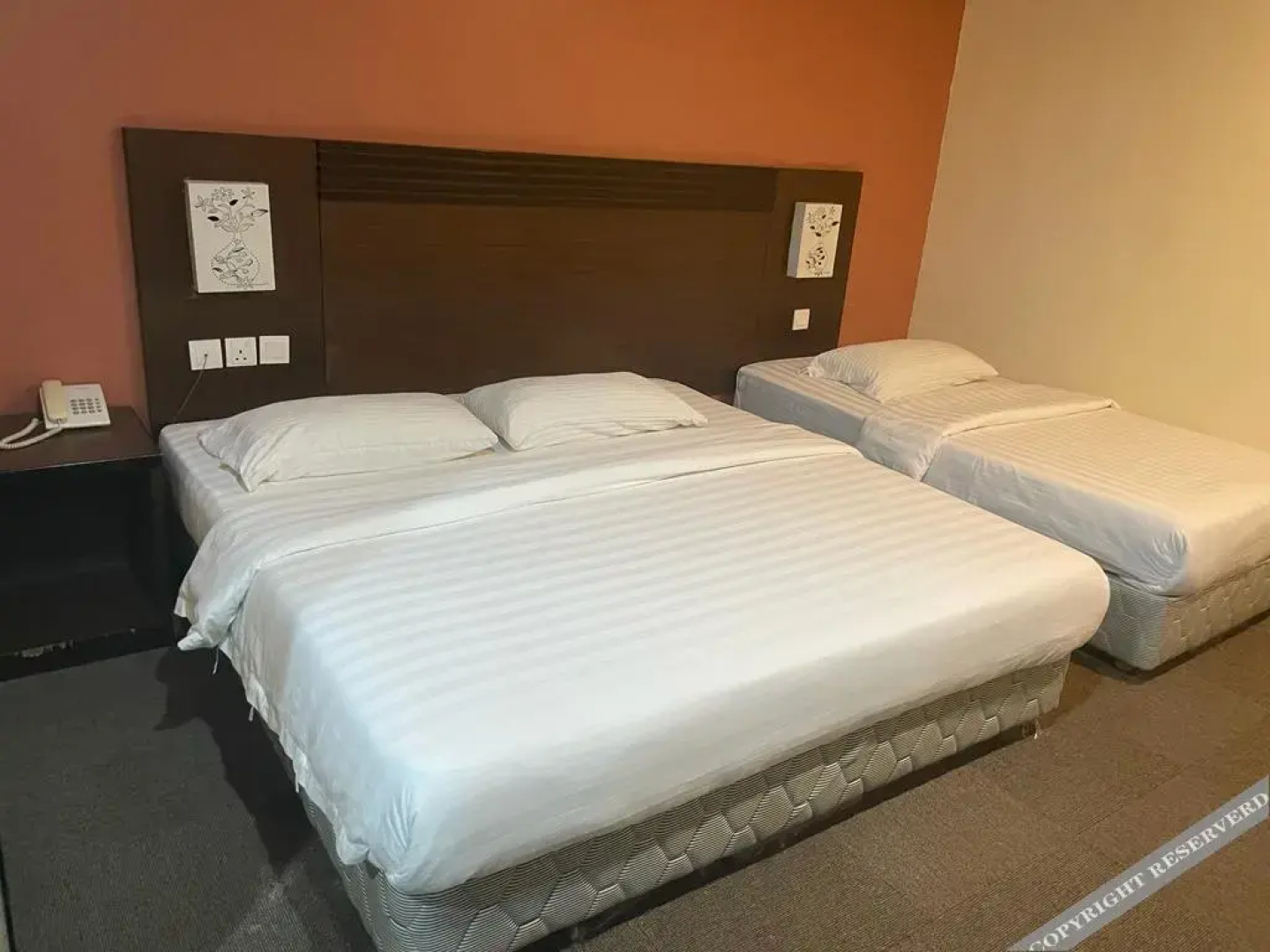Queen Hotel