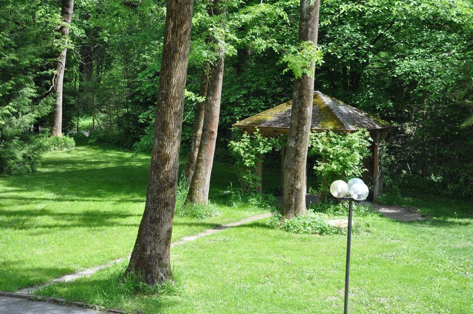 Eduard-Heinrich-Haus - Hostel