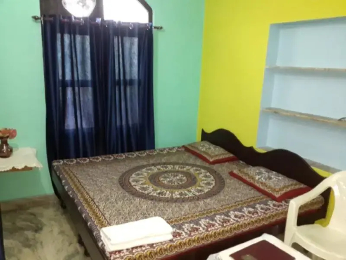 Hotel Poonam Pushkar