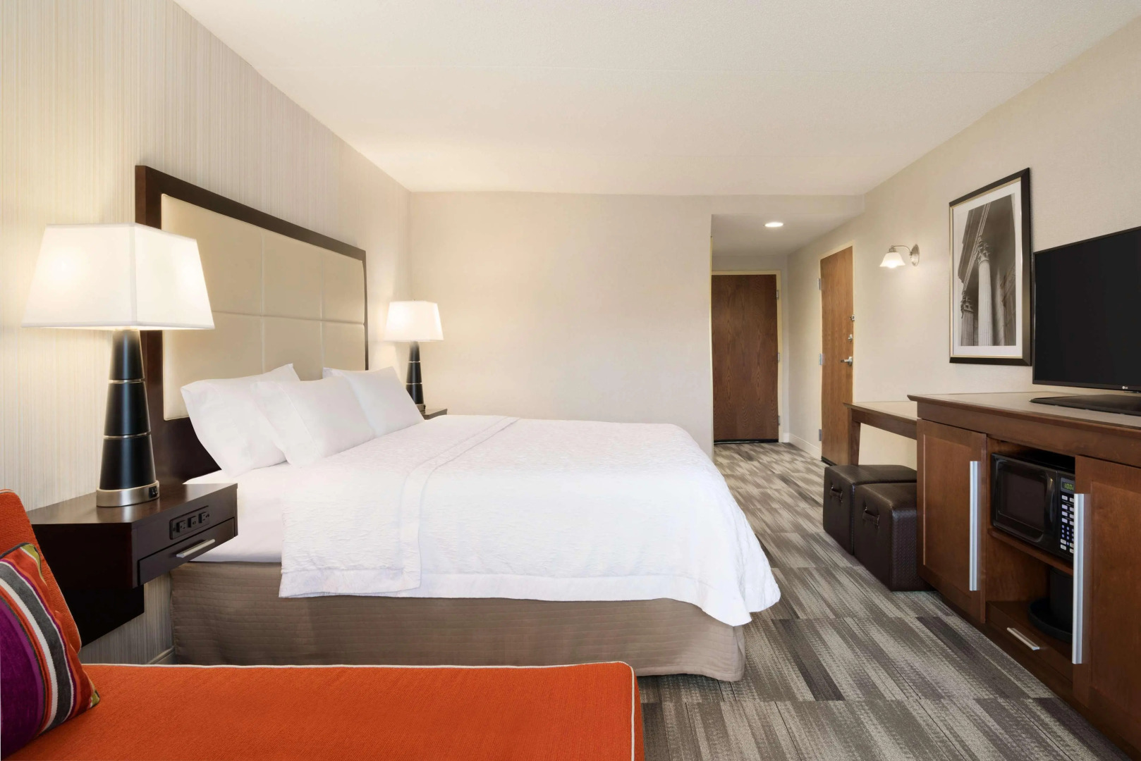 Hampton Inn Lehighton-Jim Thorpe