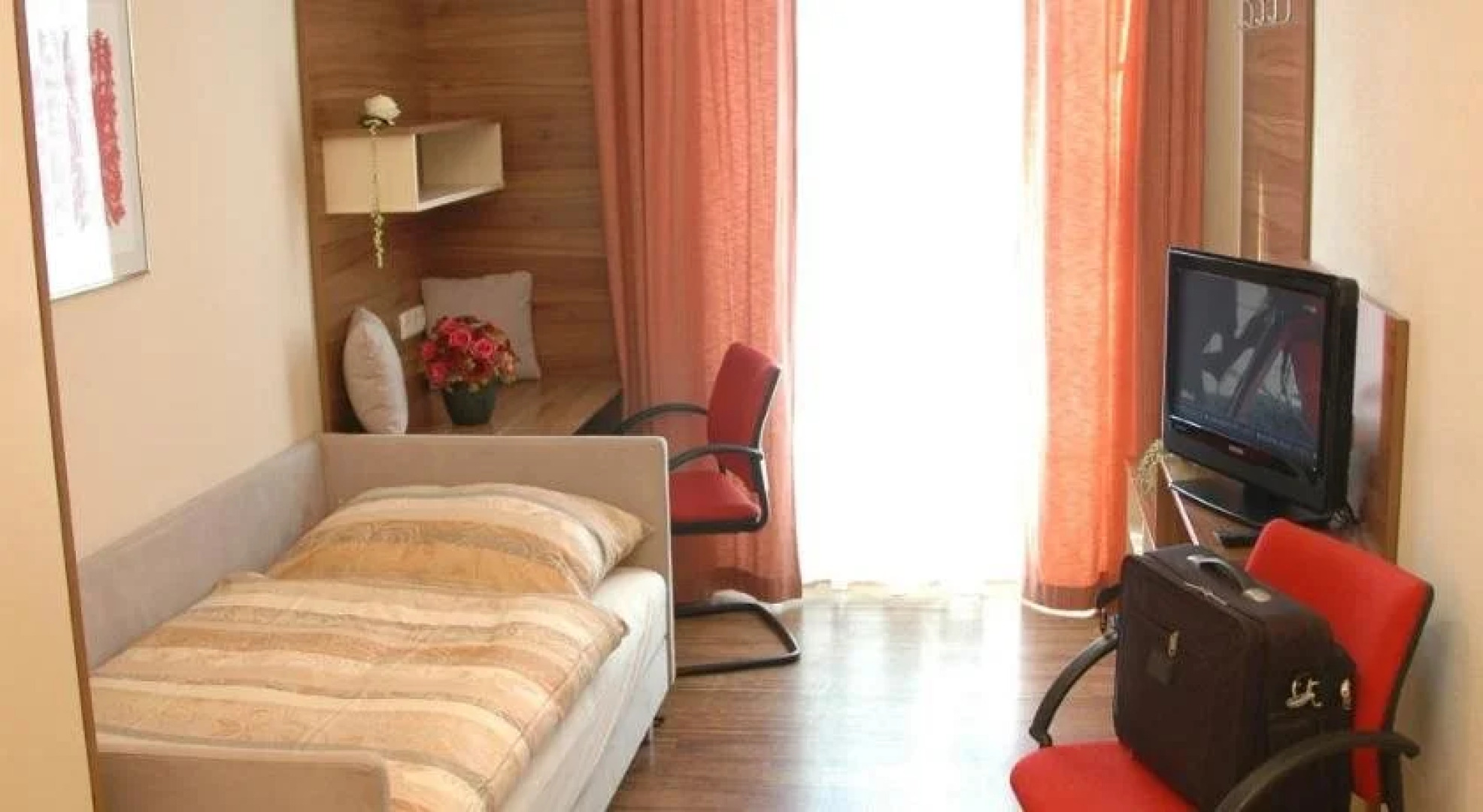 Hotel Garni Daniela Urich