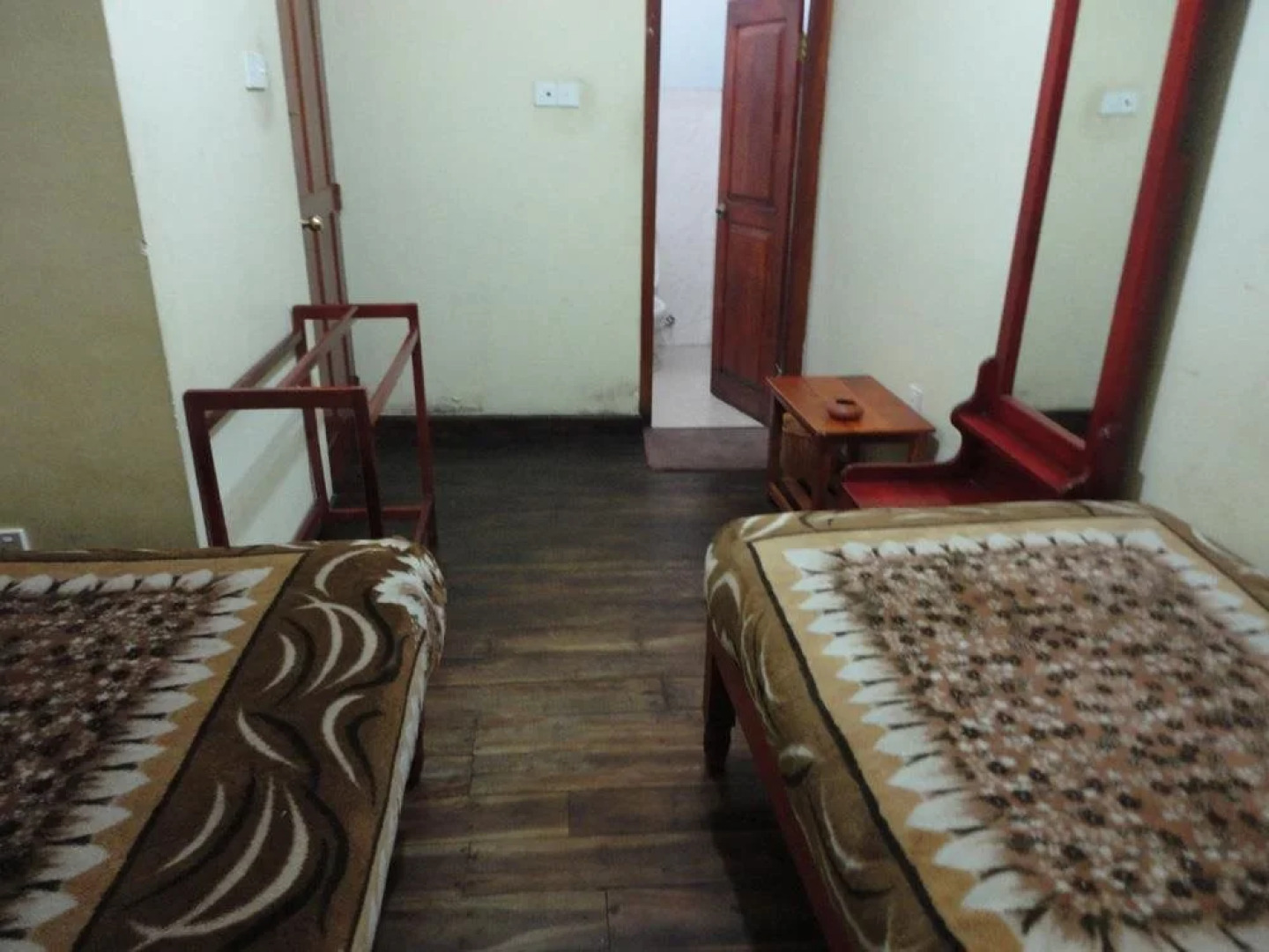 New Nuwara Eliya Inn