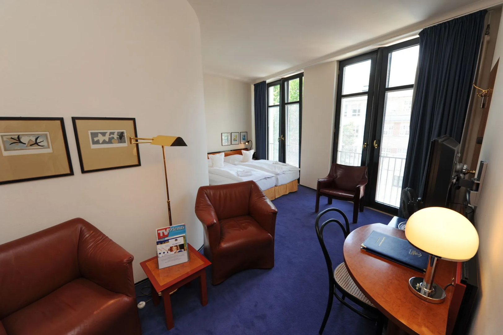Domicil Hotel Bonn