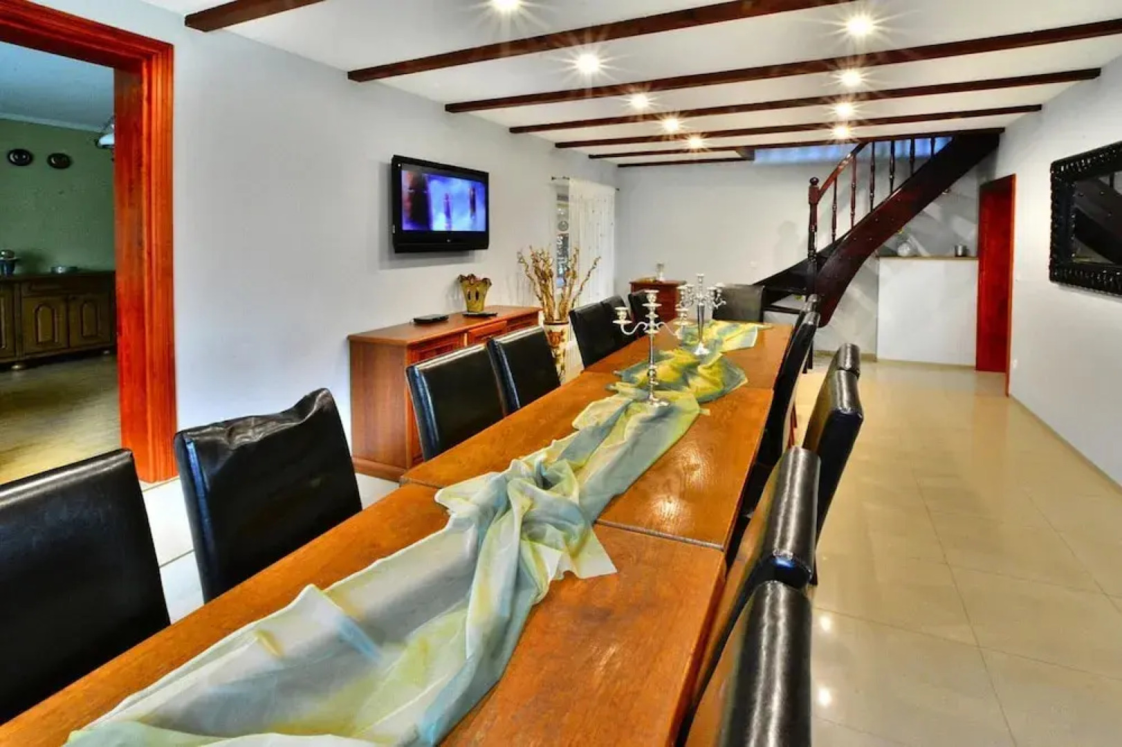 Villa in Swiecianowo Near Baltic Sea