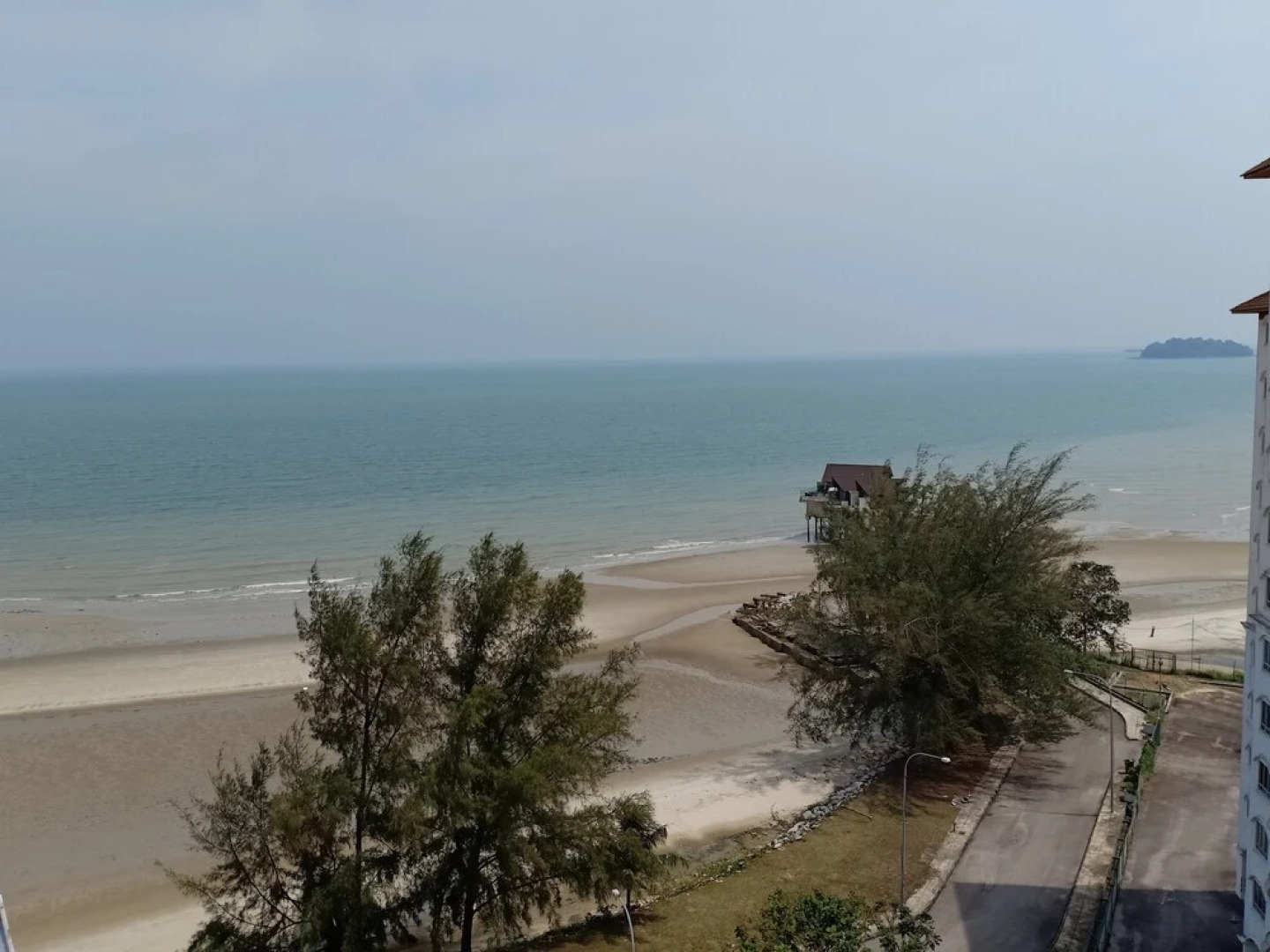 Selesa Beach Resort Port Dickson