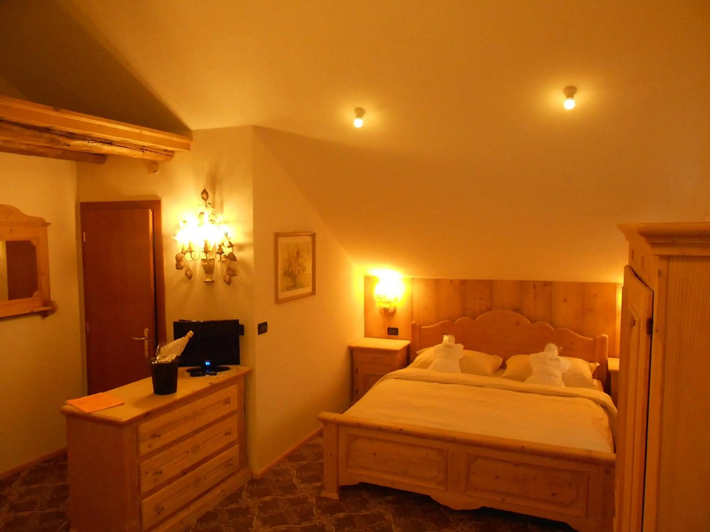 Hotel Relais Grünwald