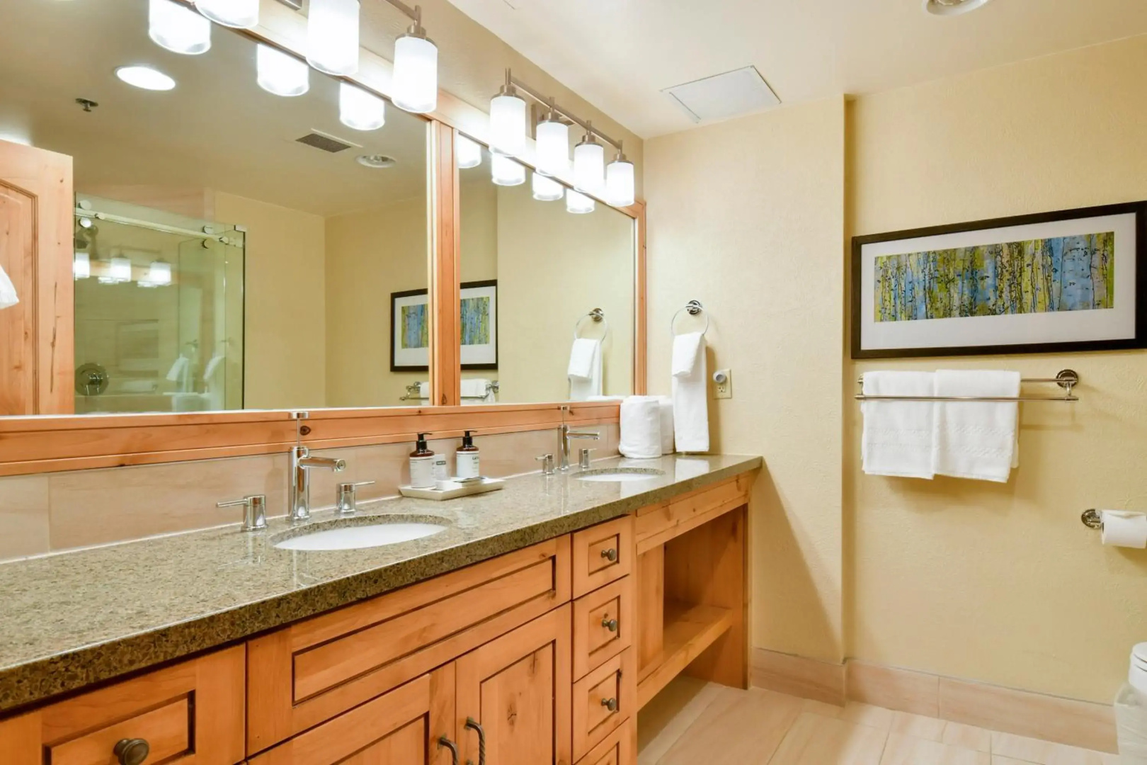 Grand Summit Hotel, Park City - Canyons Village