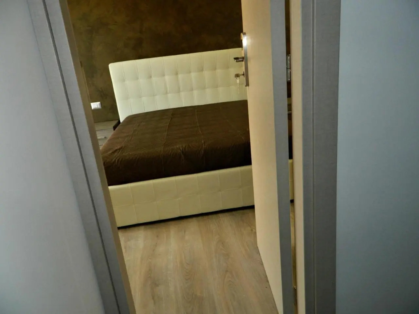 Il Borghese Tourist House