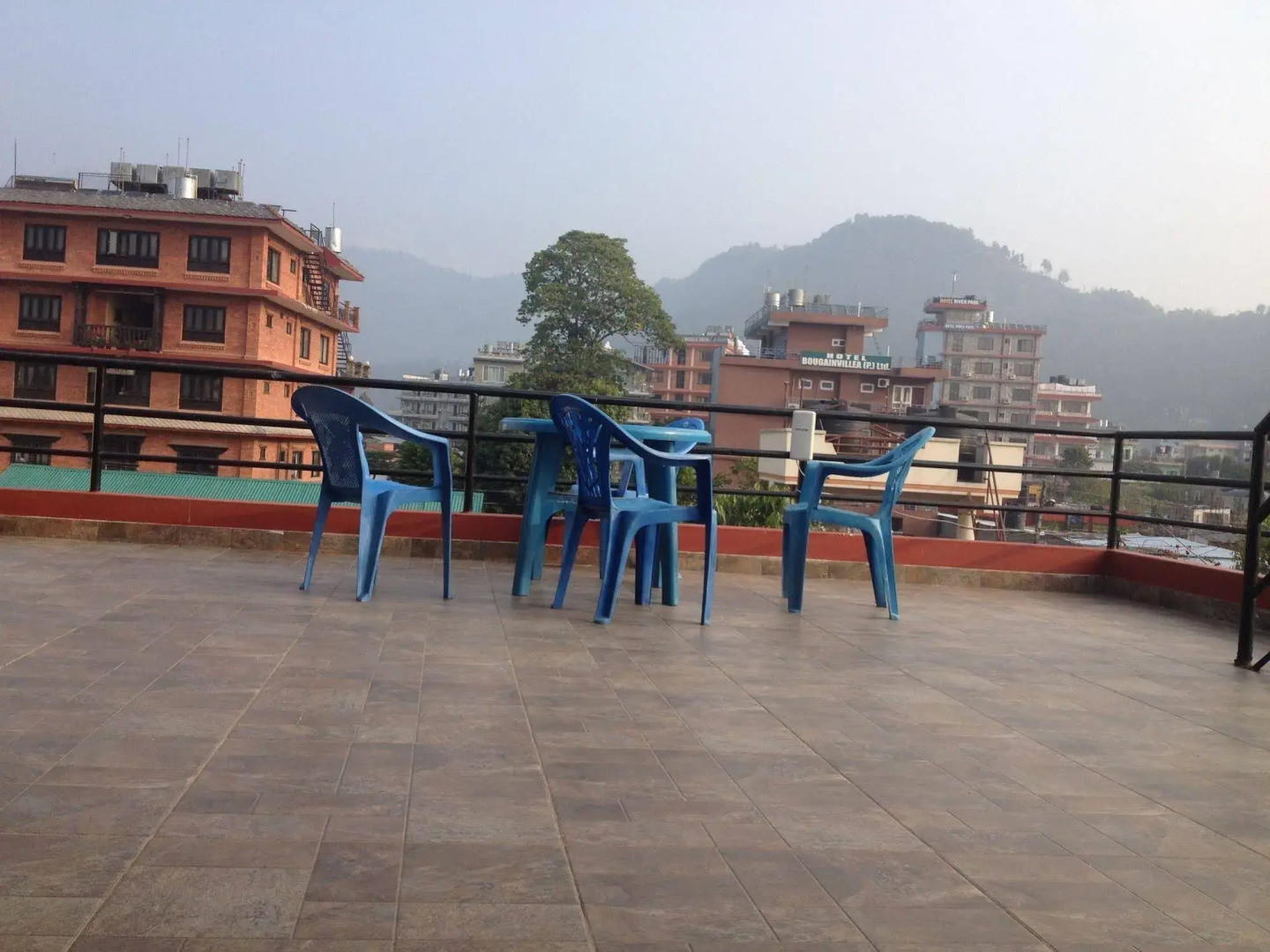 Unique Mountain Guest House