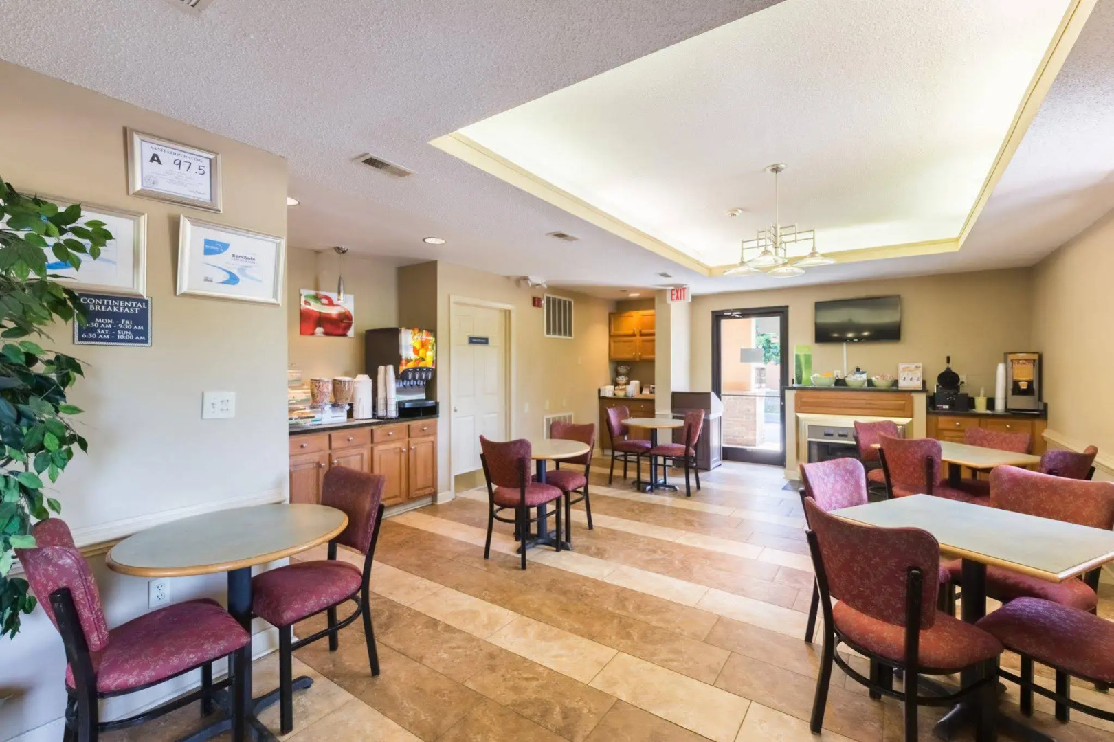 Quality Inn & Suites Rockingham