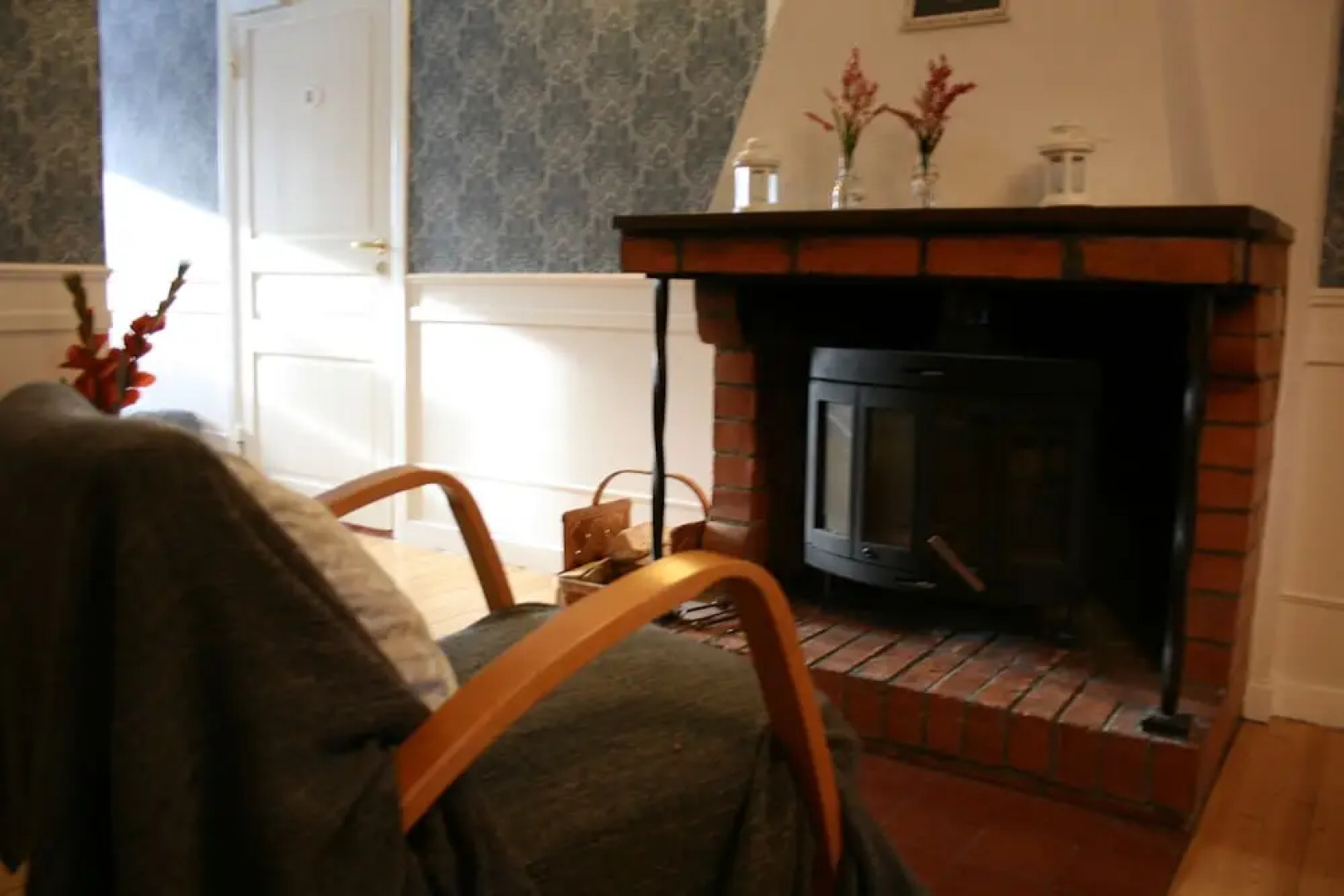 Samuelsdals Pensionat