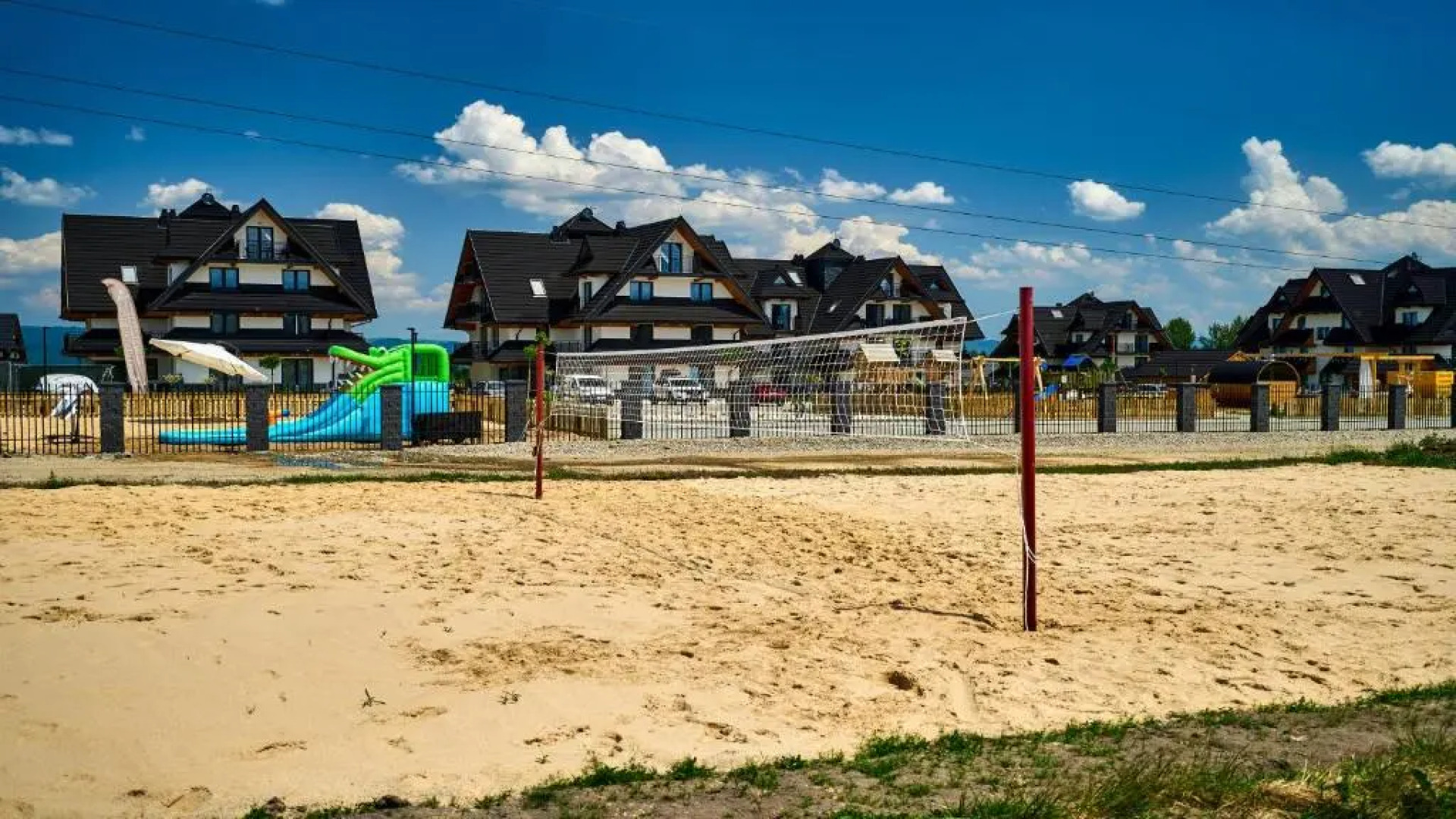 Sun & Snow Resorts C Białka Tatrzańska