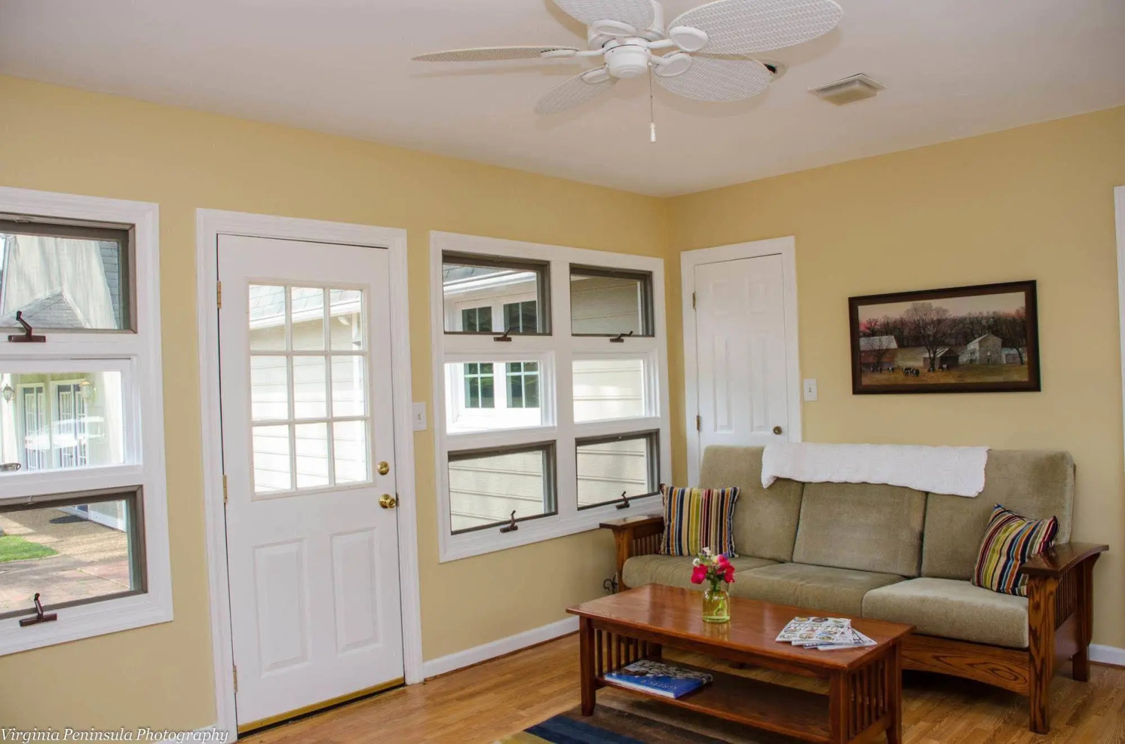 Marl Inn Bed and Breakfast