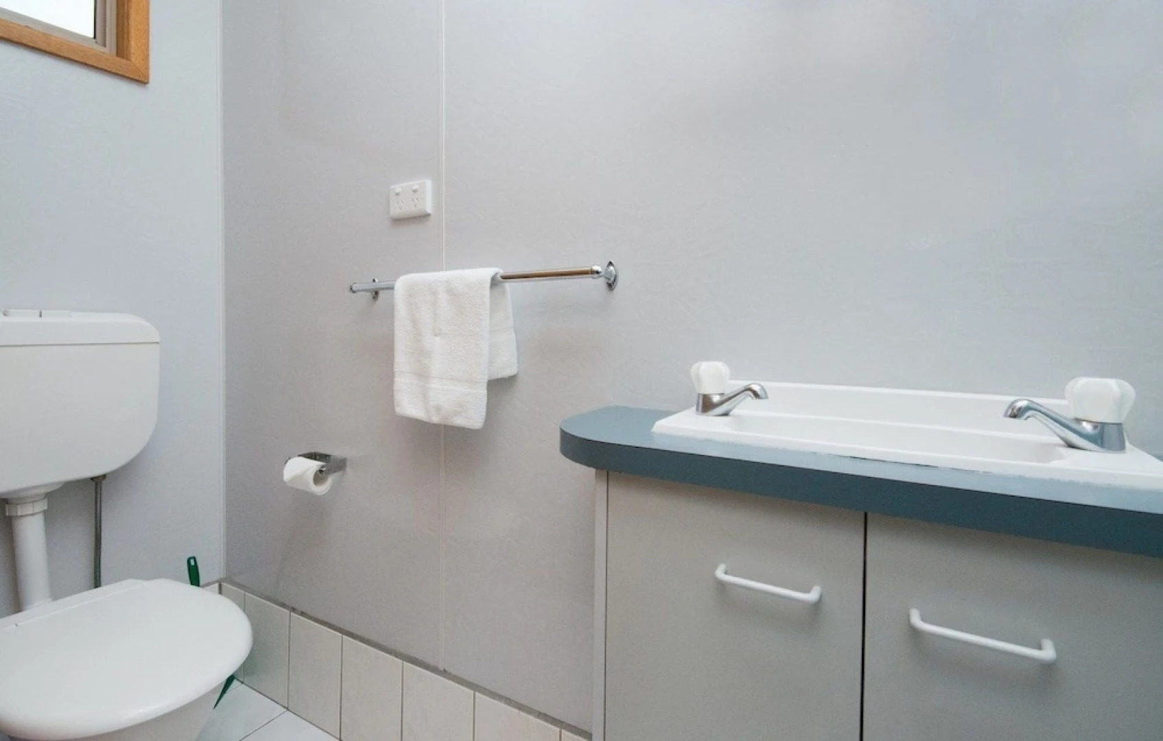 Berri Riverside Holiday Park