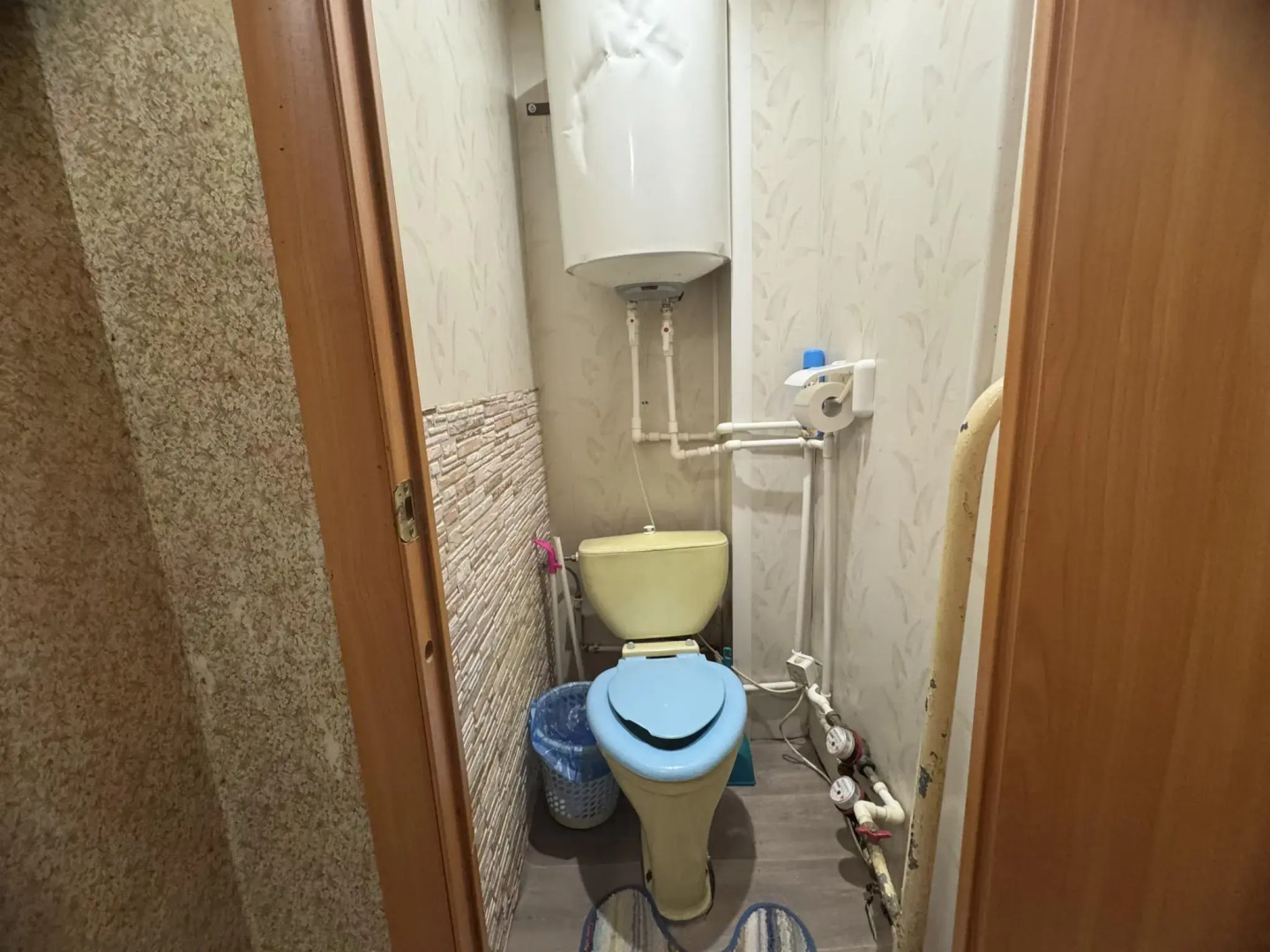 Апартаменты на улице Максима Горького 21