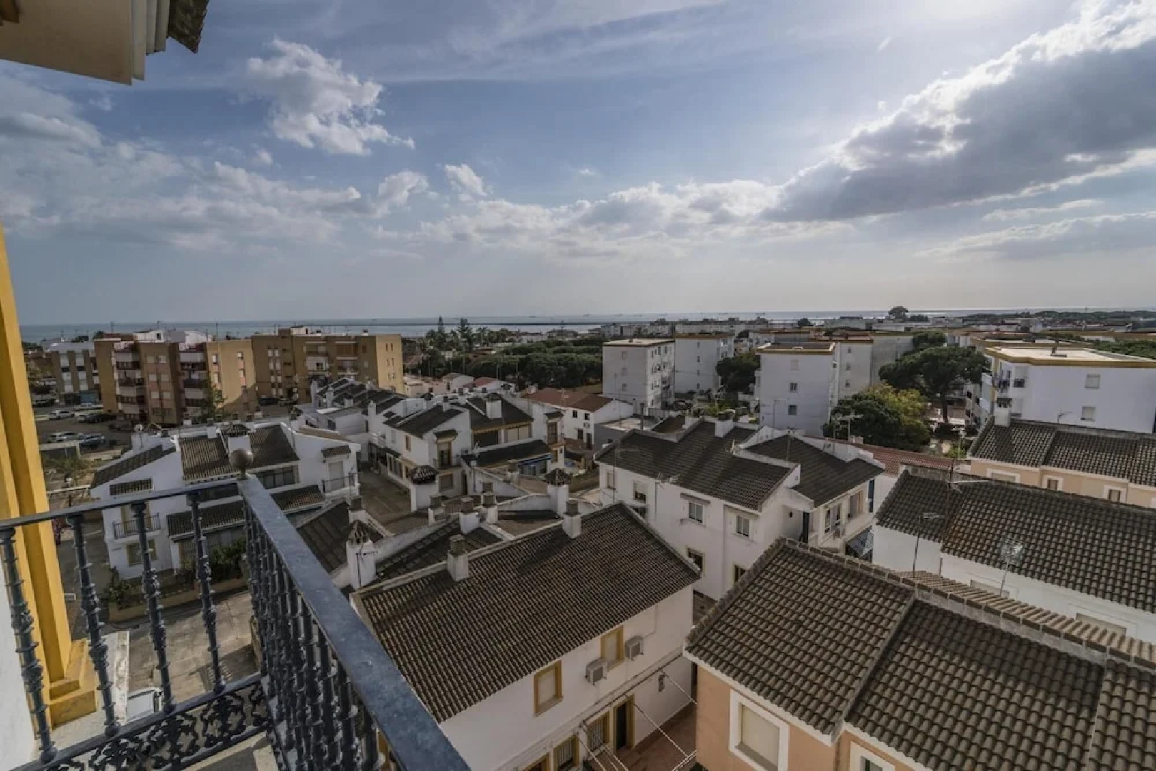 Hotel Carabela Santa Maria