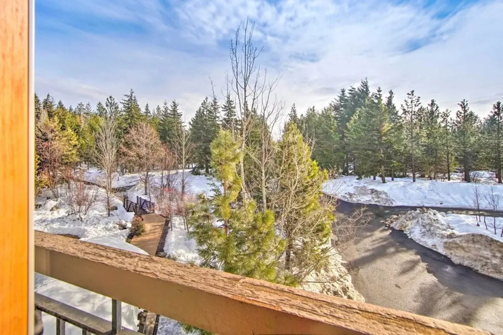 Stunning Cle Elum Studio With Juliet Balcony!